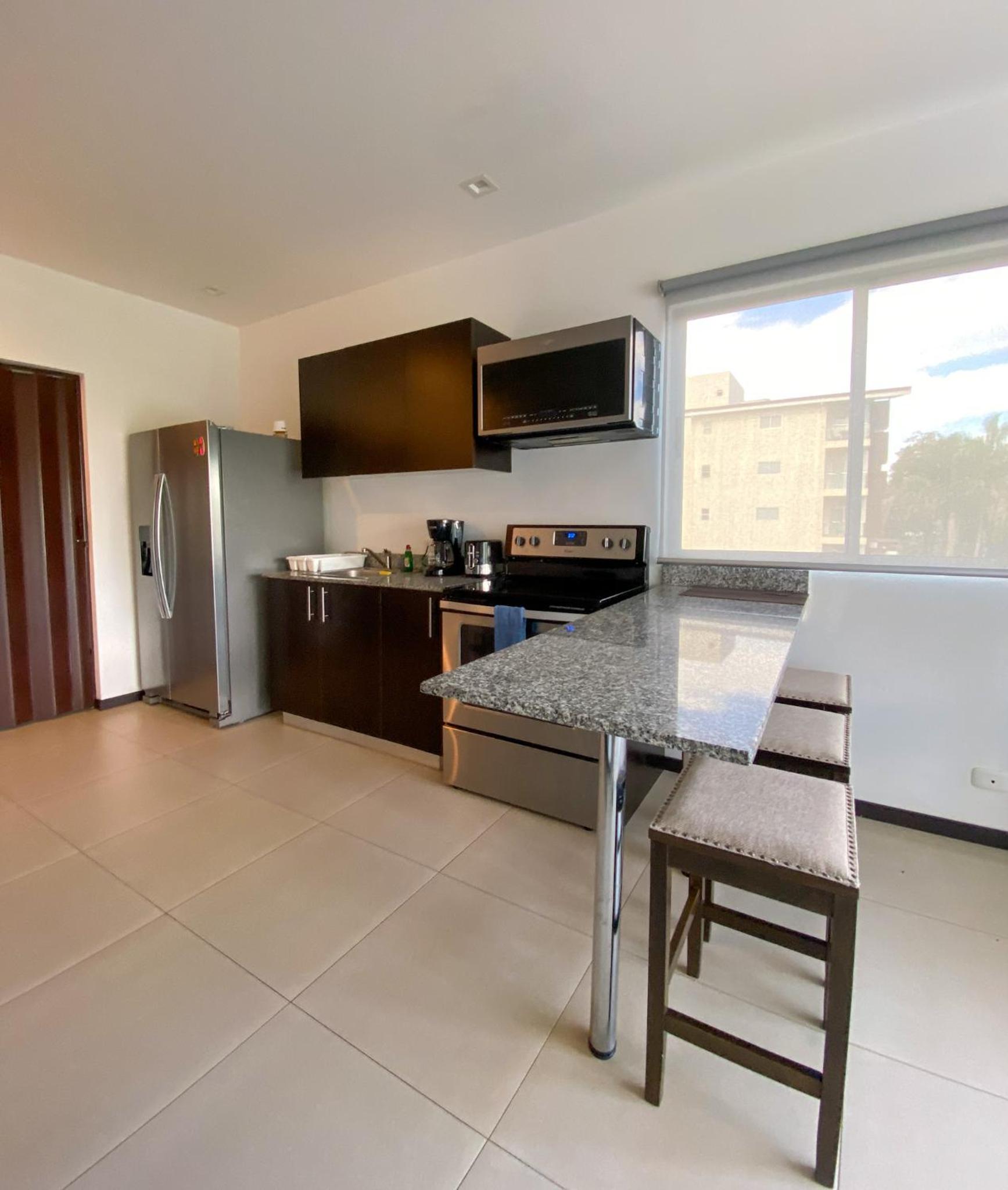 Condominio Frente a Playa Bejuco