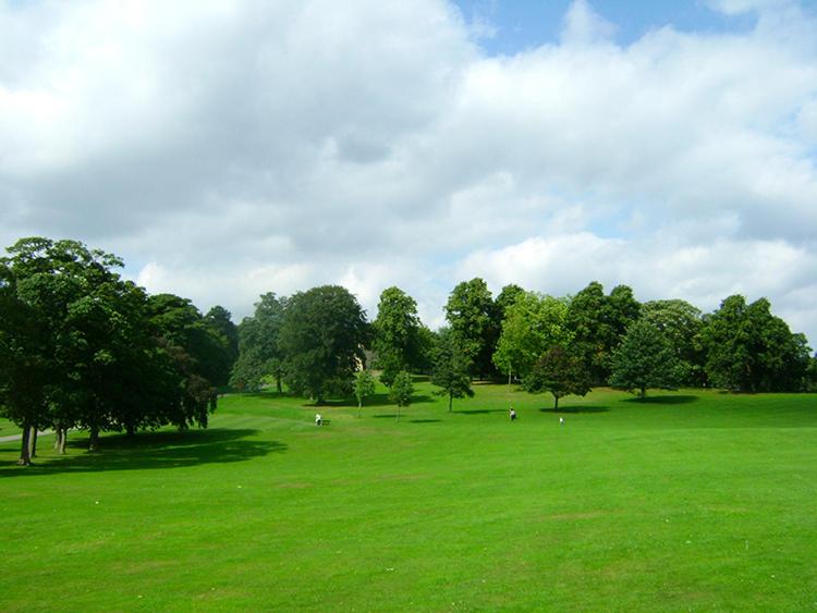 Borrowdale Brook
