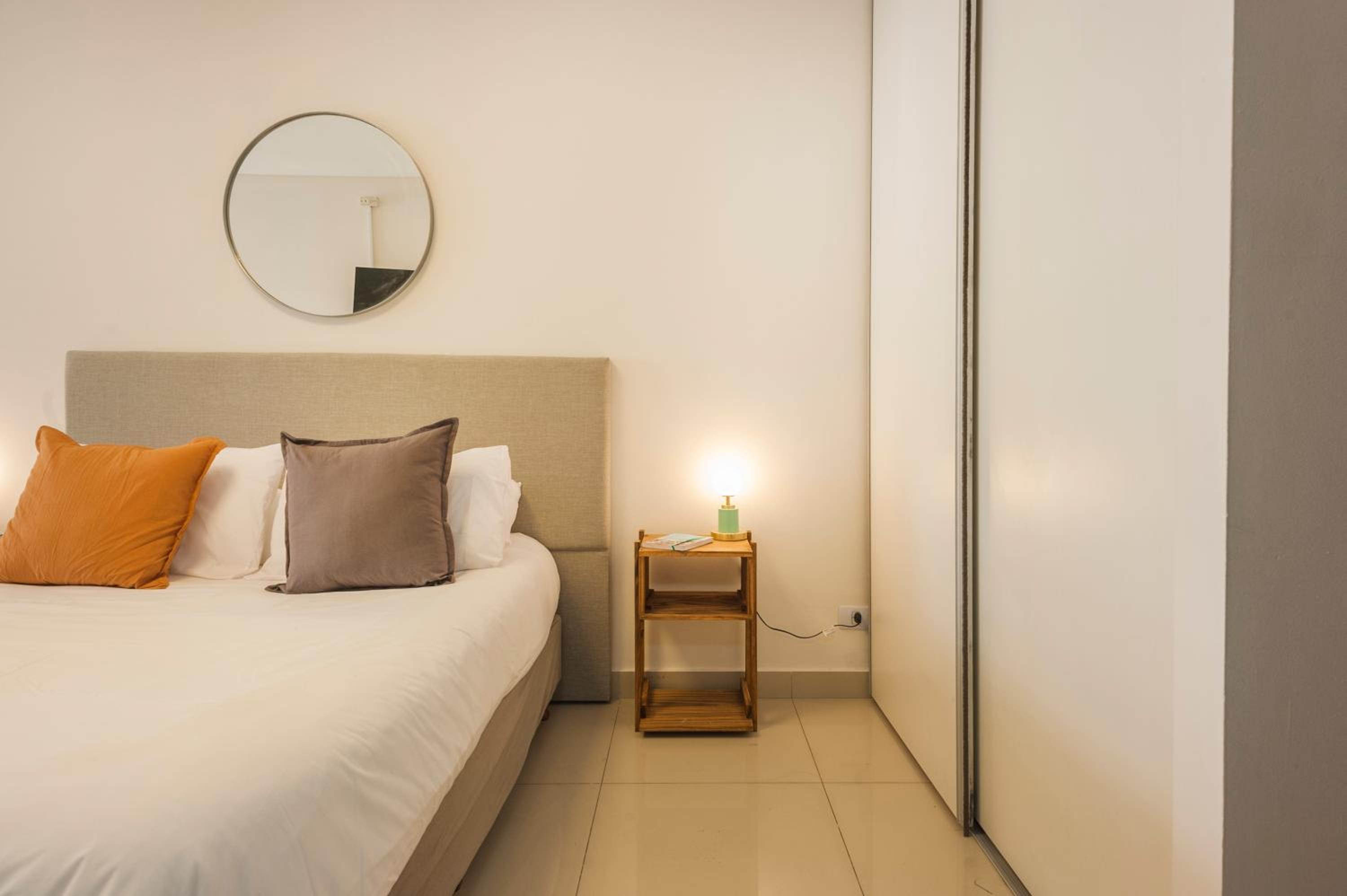 Báltico Suites