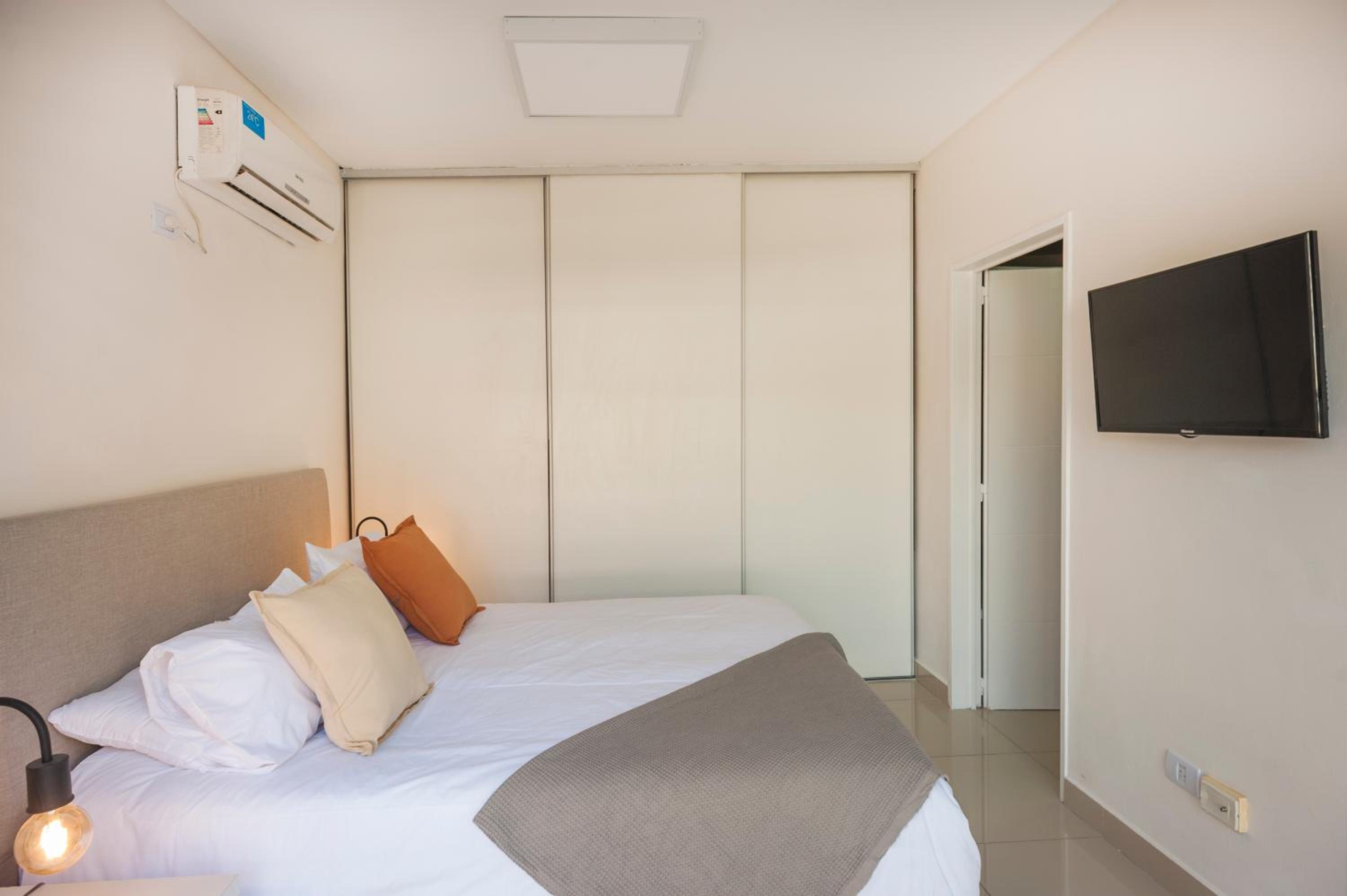 Báltico Suites