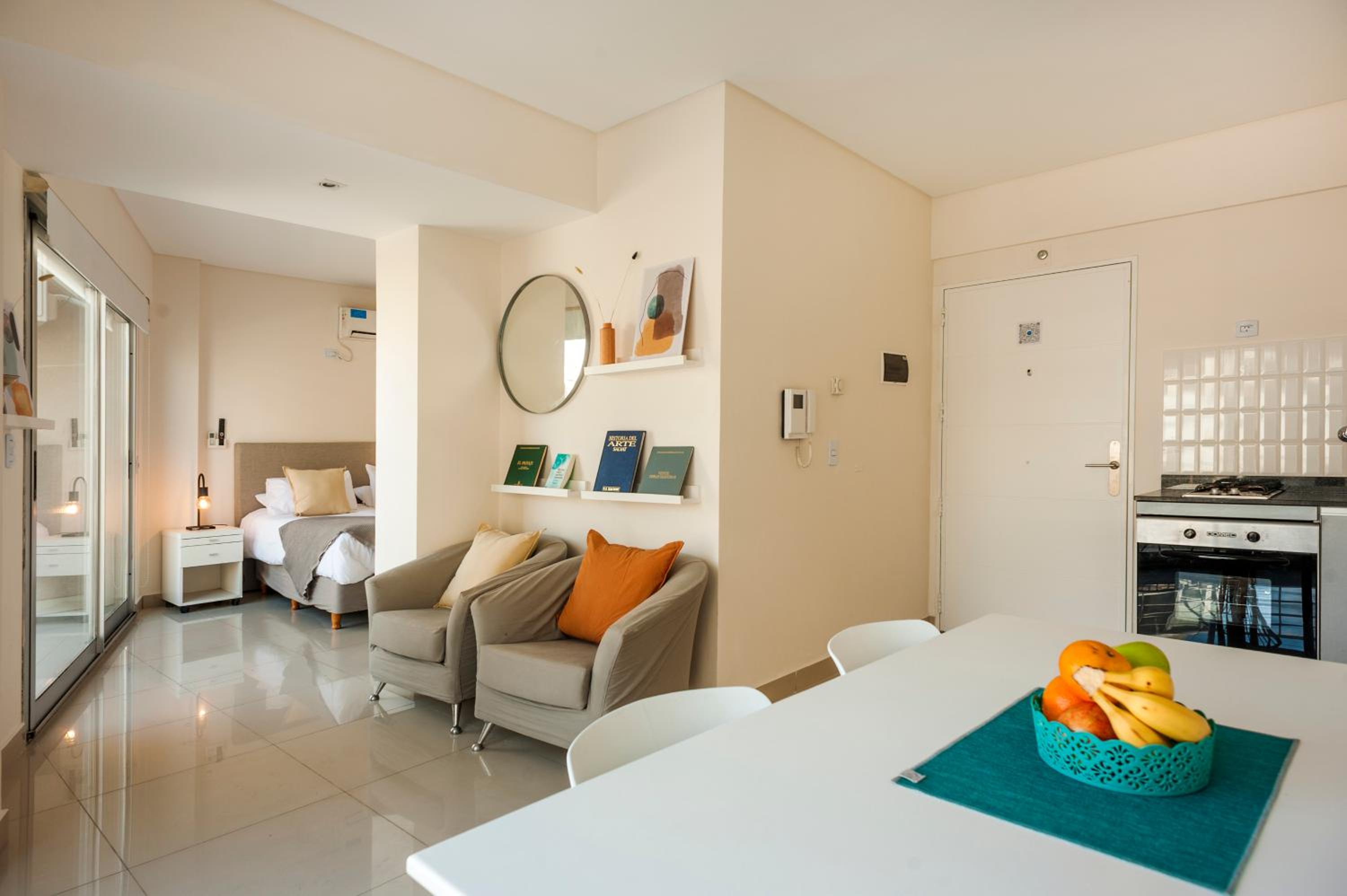 Báltico Suites