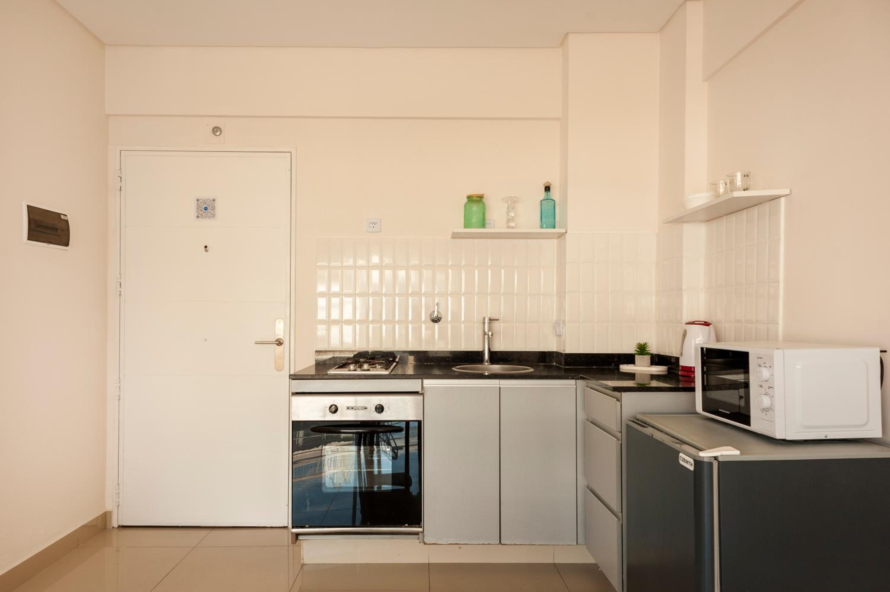 Báltico Suites