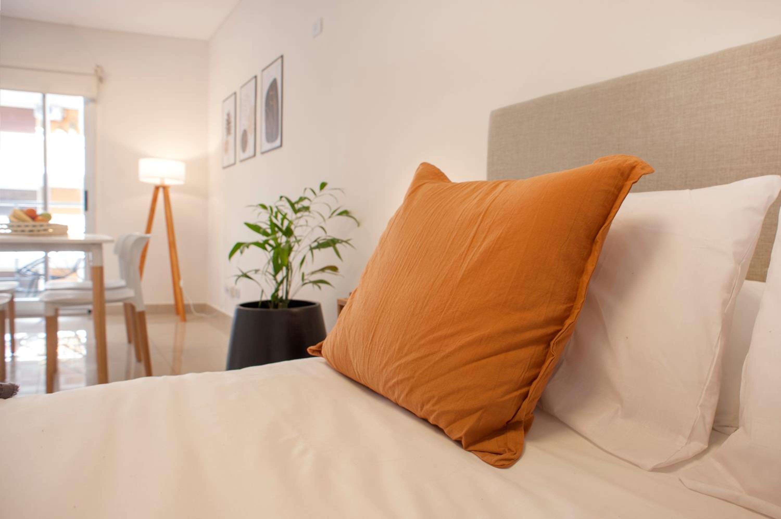 Báltico Suites