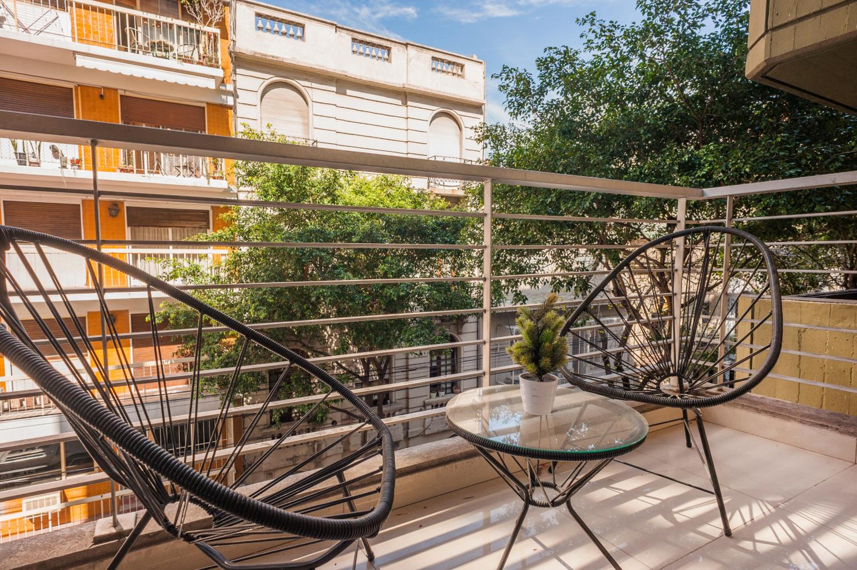 Báltico Suites
