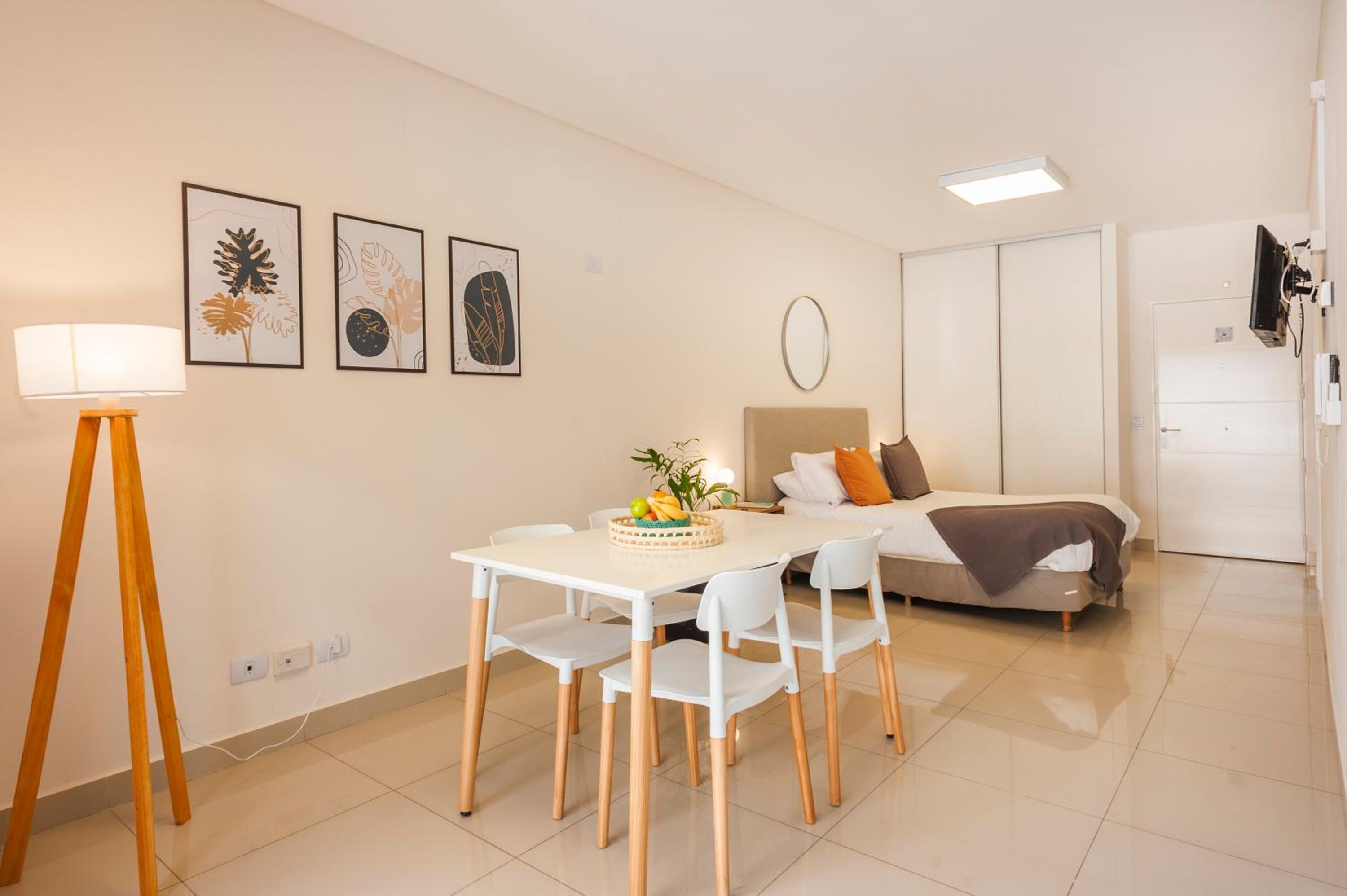 Báltico Suites