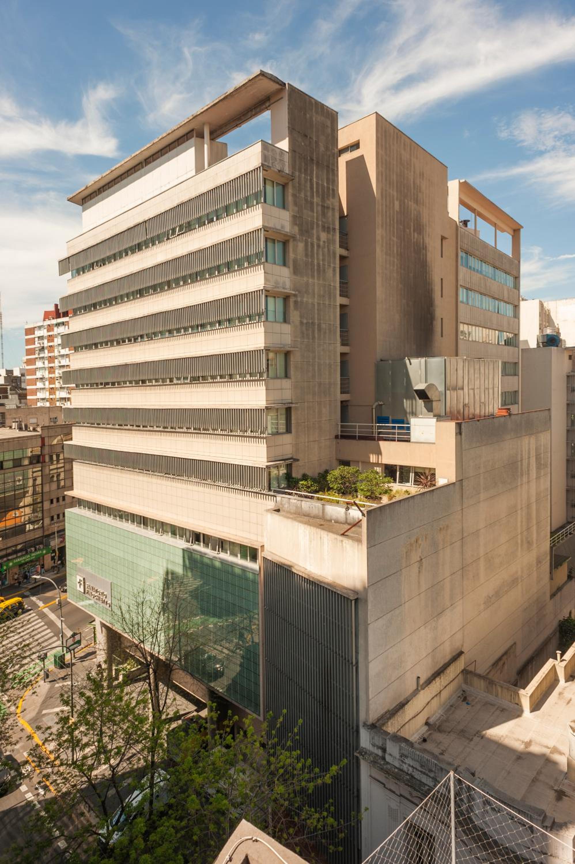 Báltico Suites