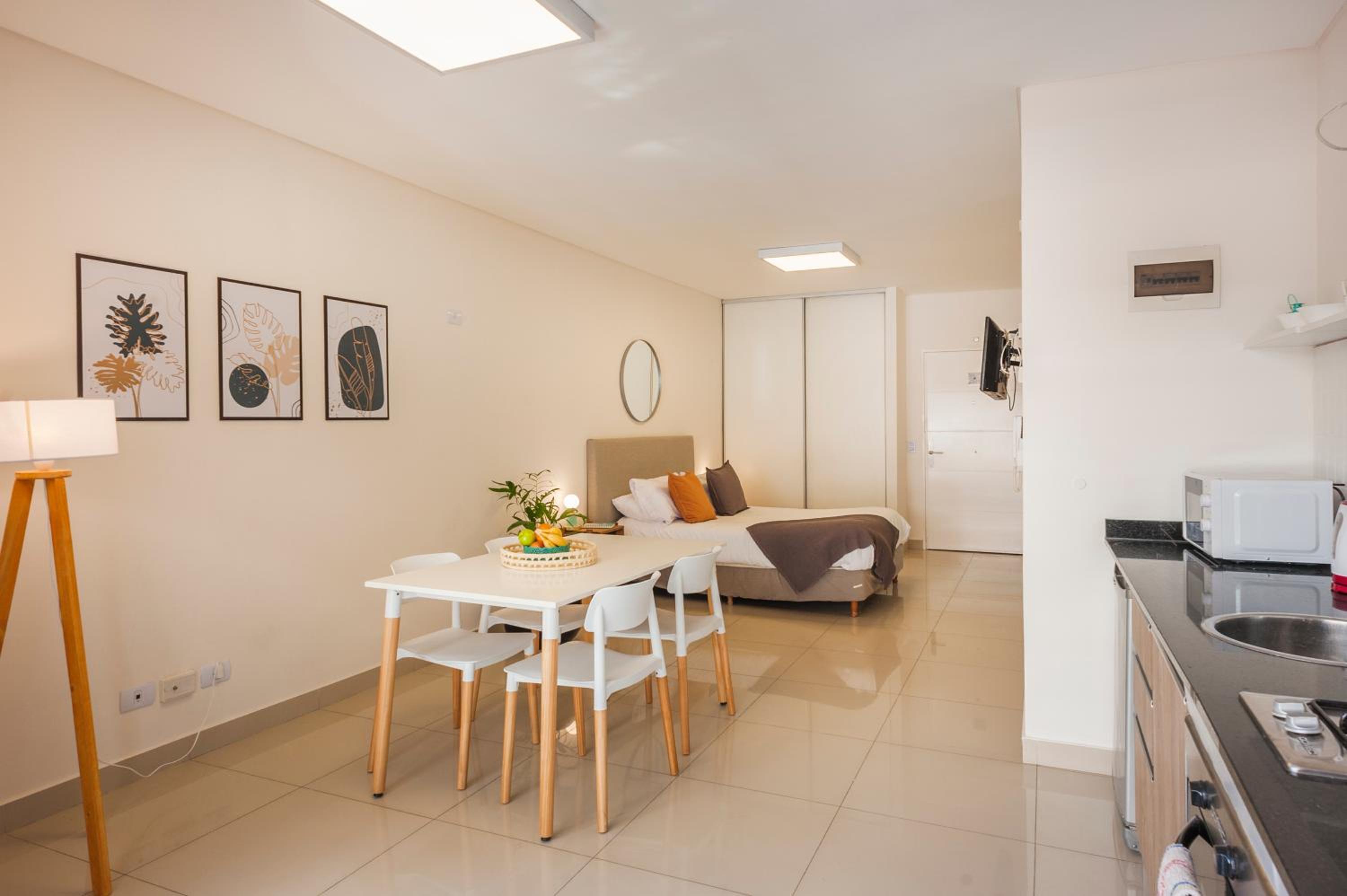Báltico Suites