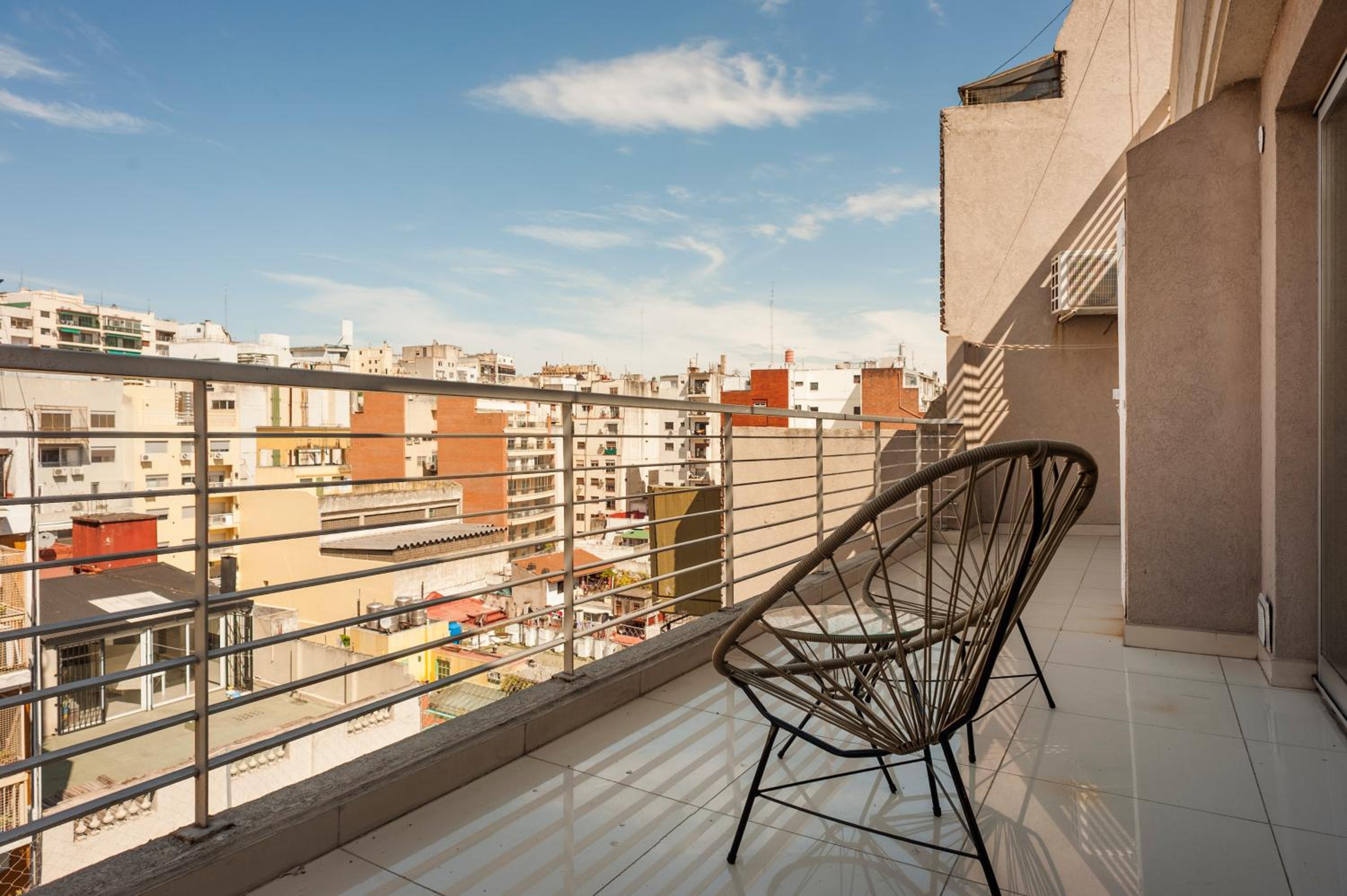 Báltico Suites