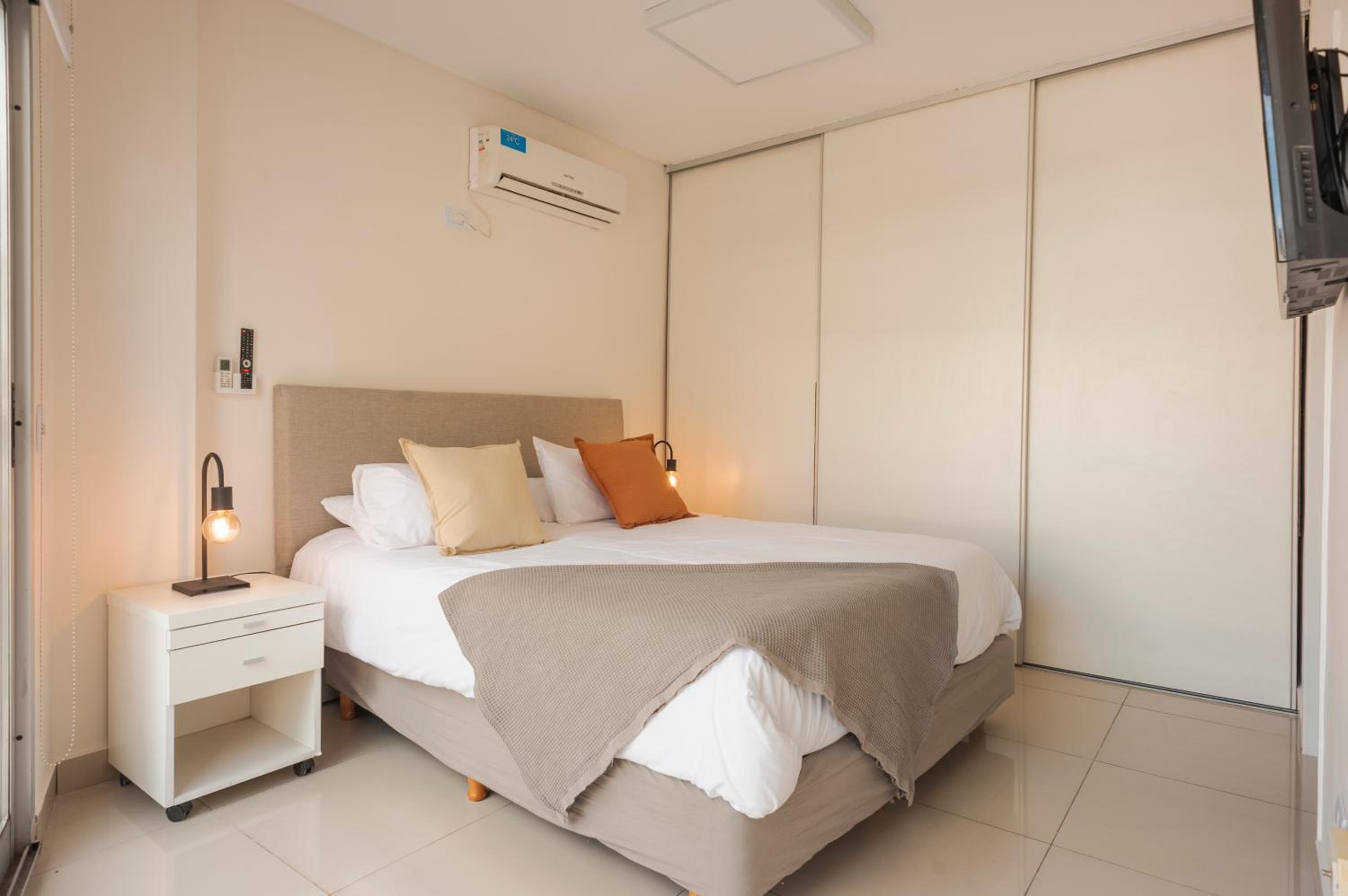 Báltico Suites