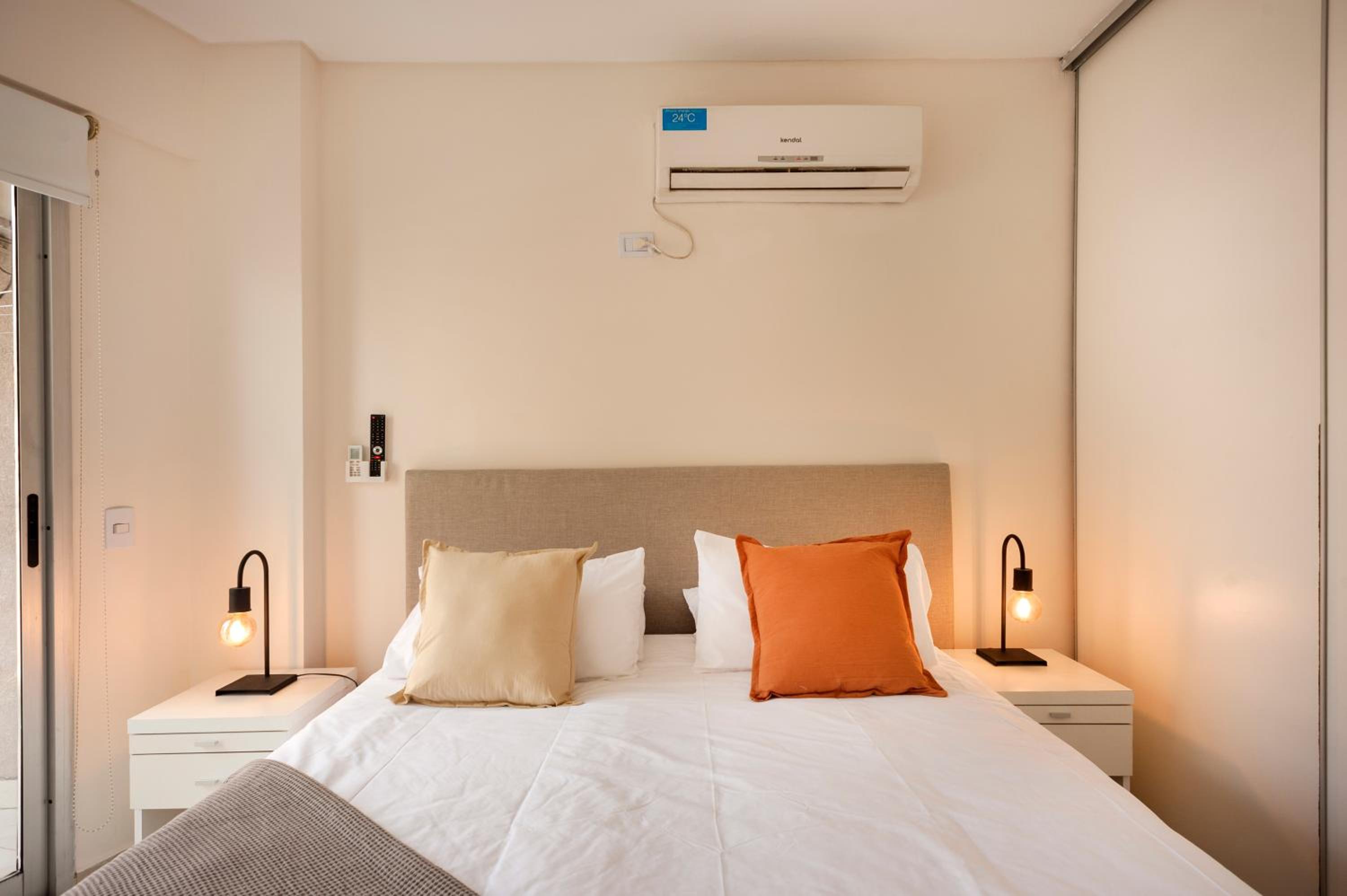 Báltico Suites