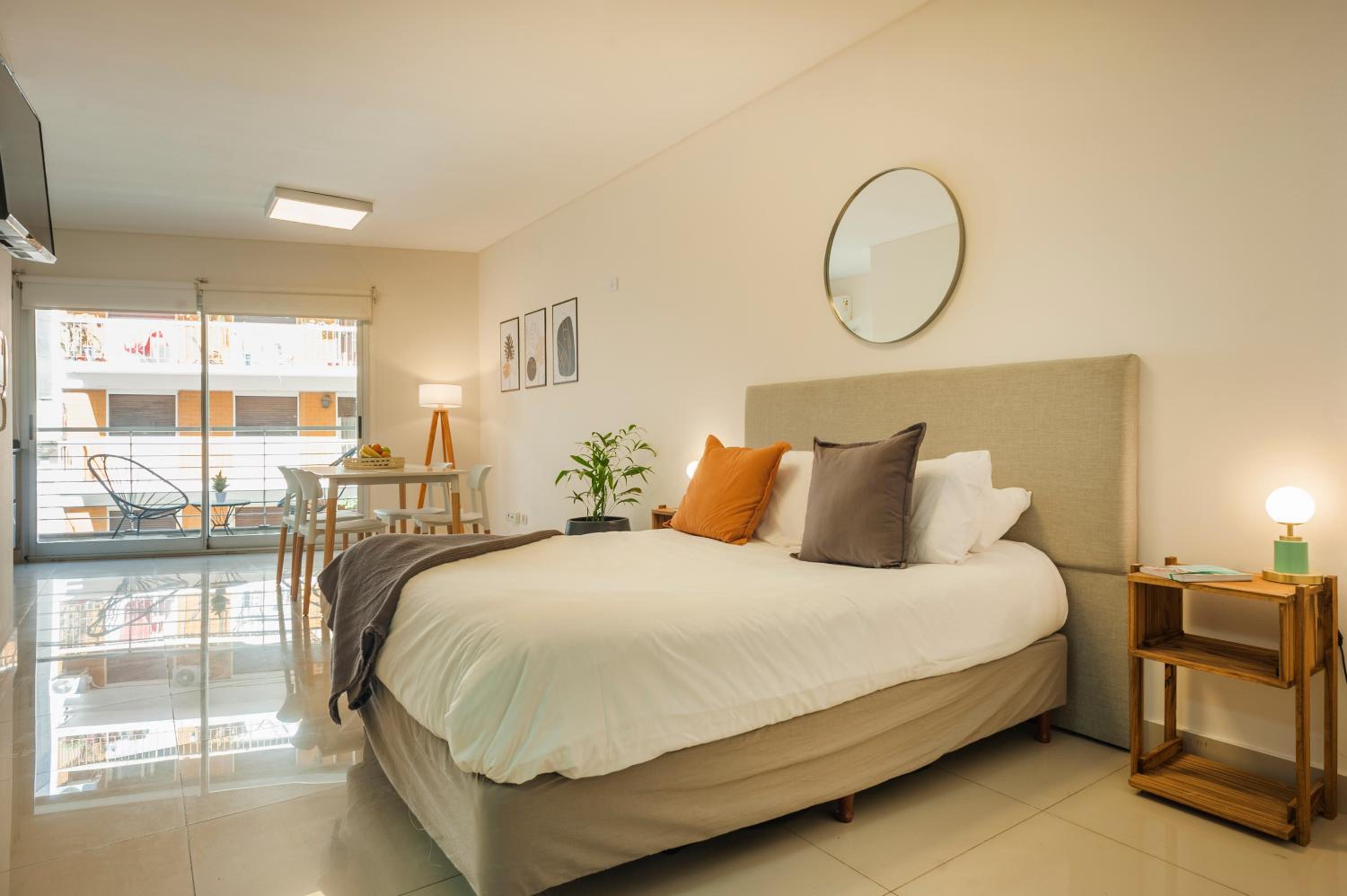 Báltico Suites