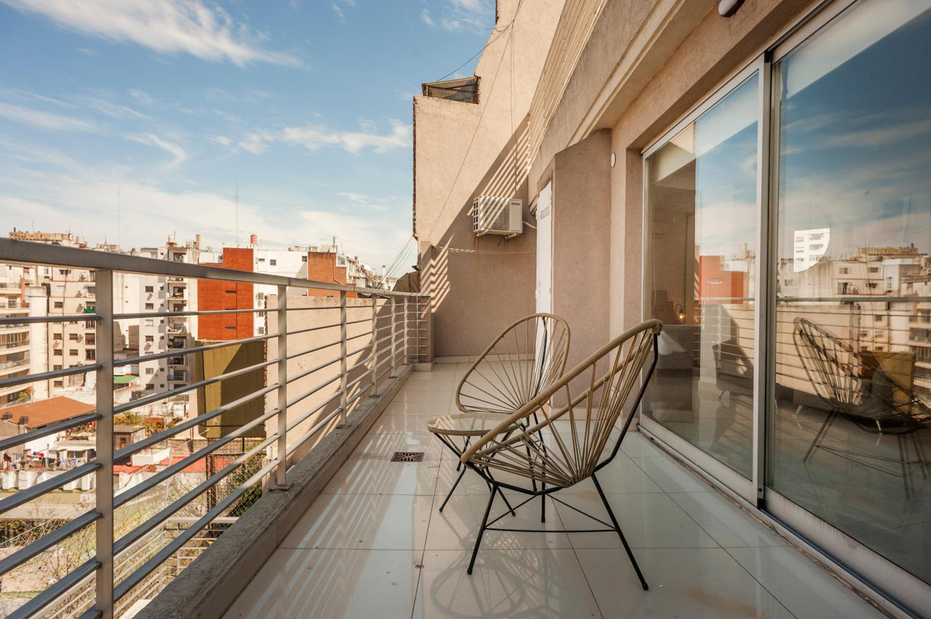 Báltico Suites