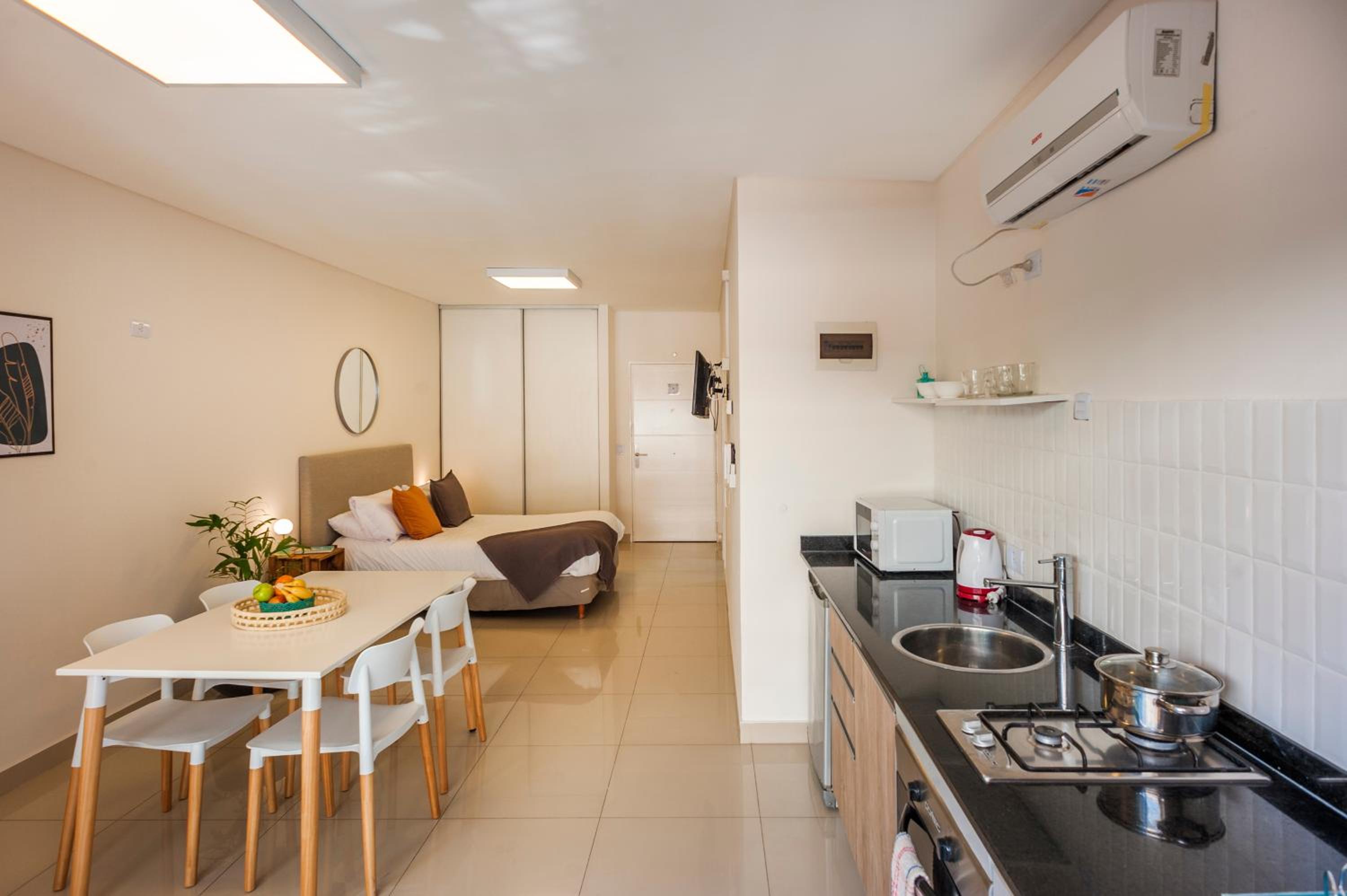 Báltico Suites