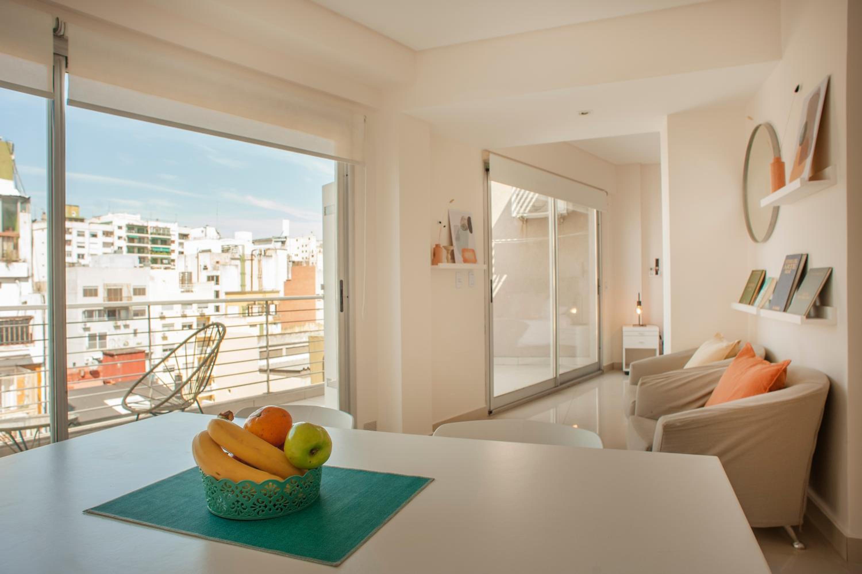 Báltico Suites