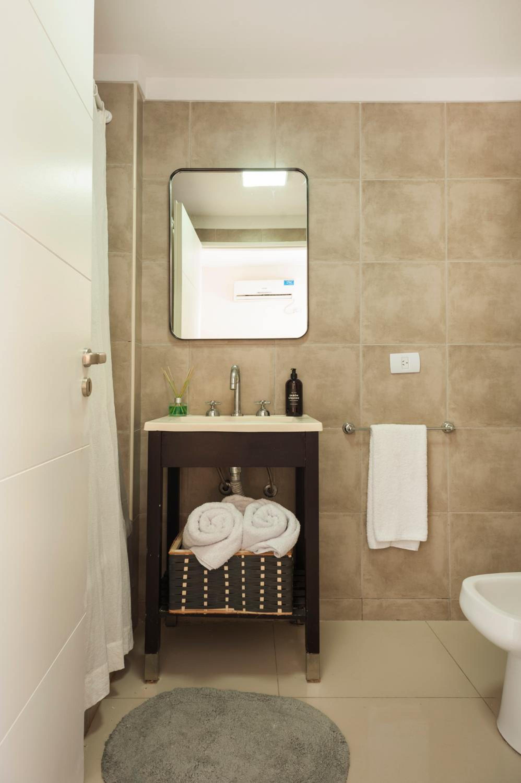 Báltico Suites