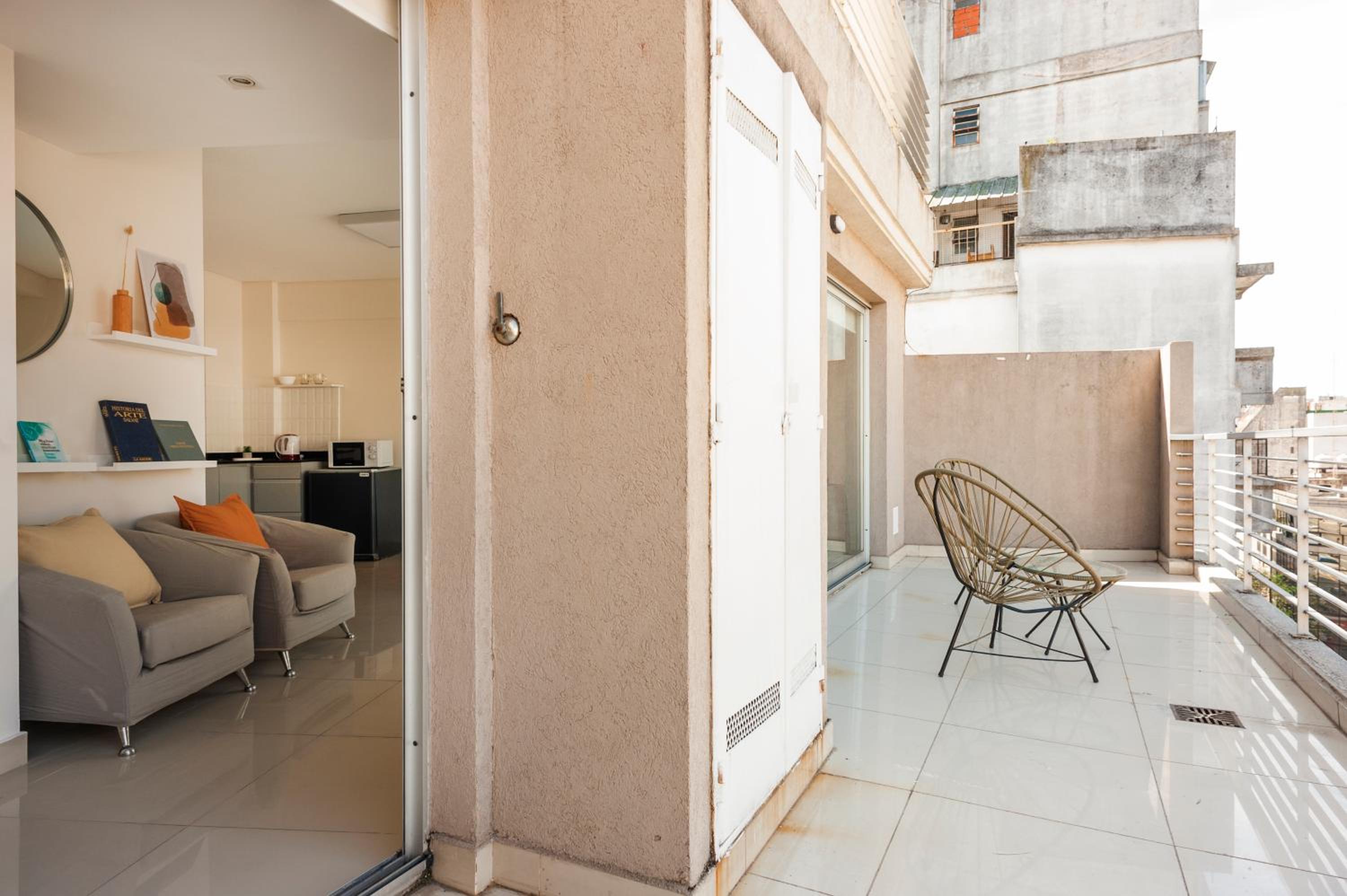 Báltico Suites