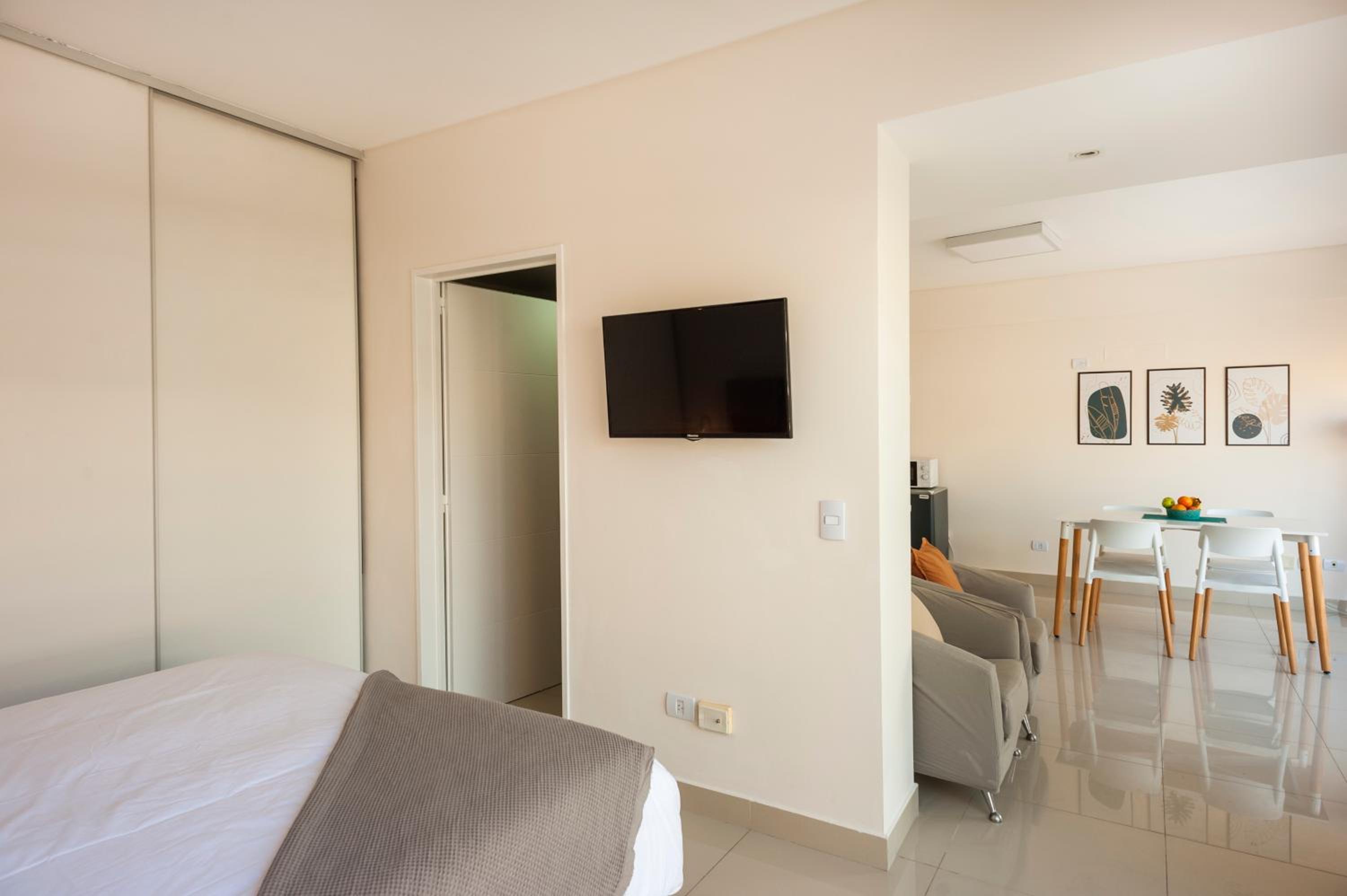 Báltico Suites