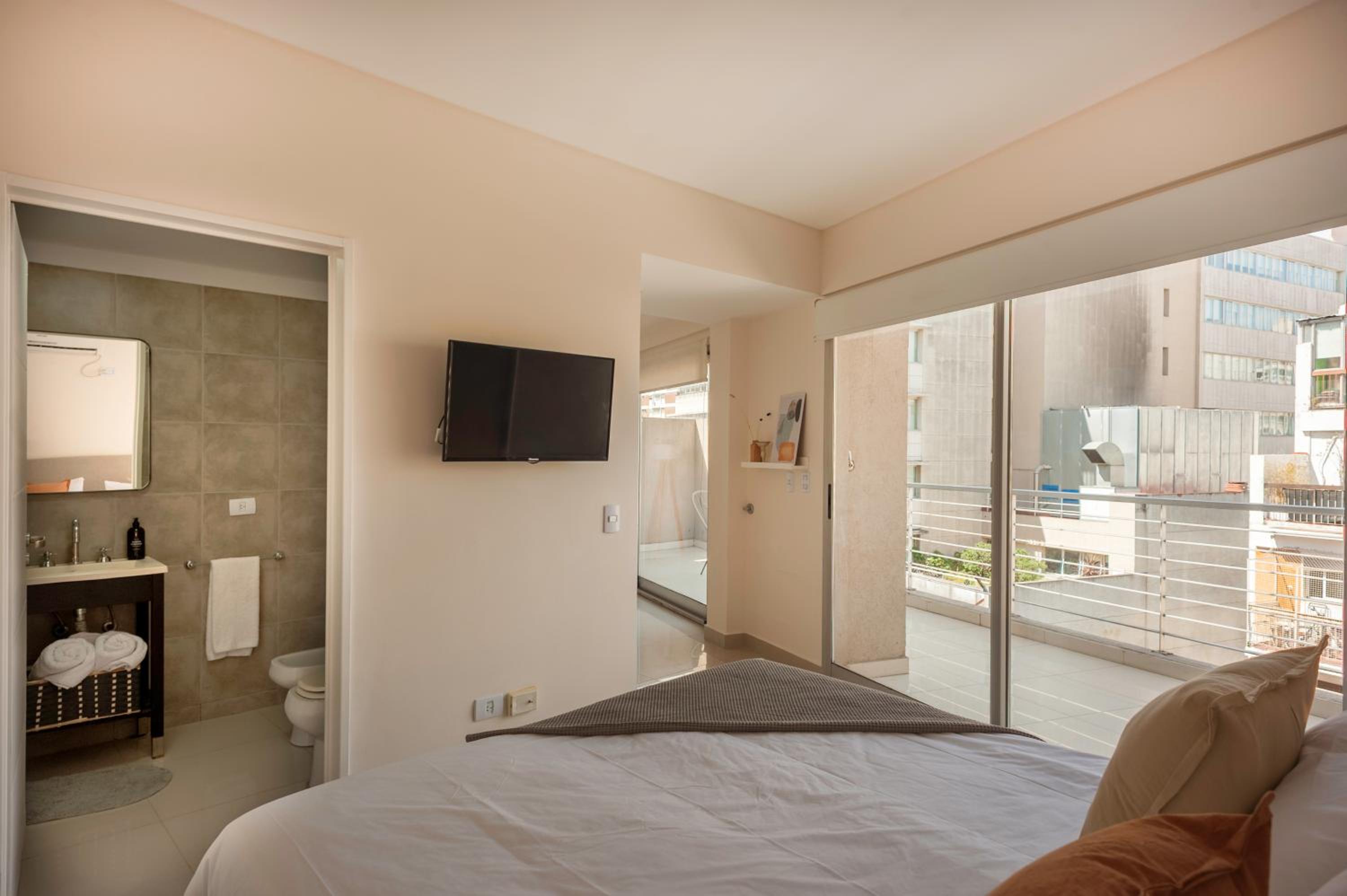 Báltico Suites