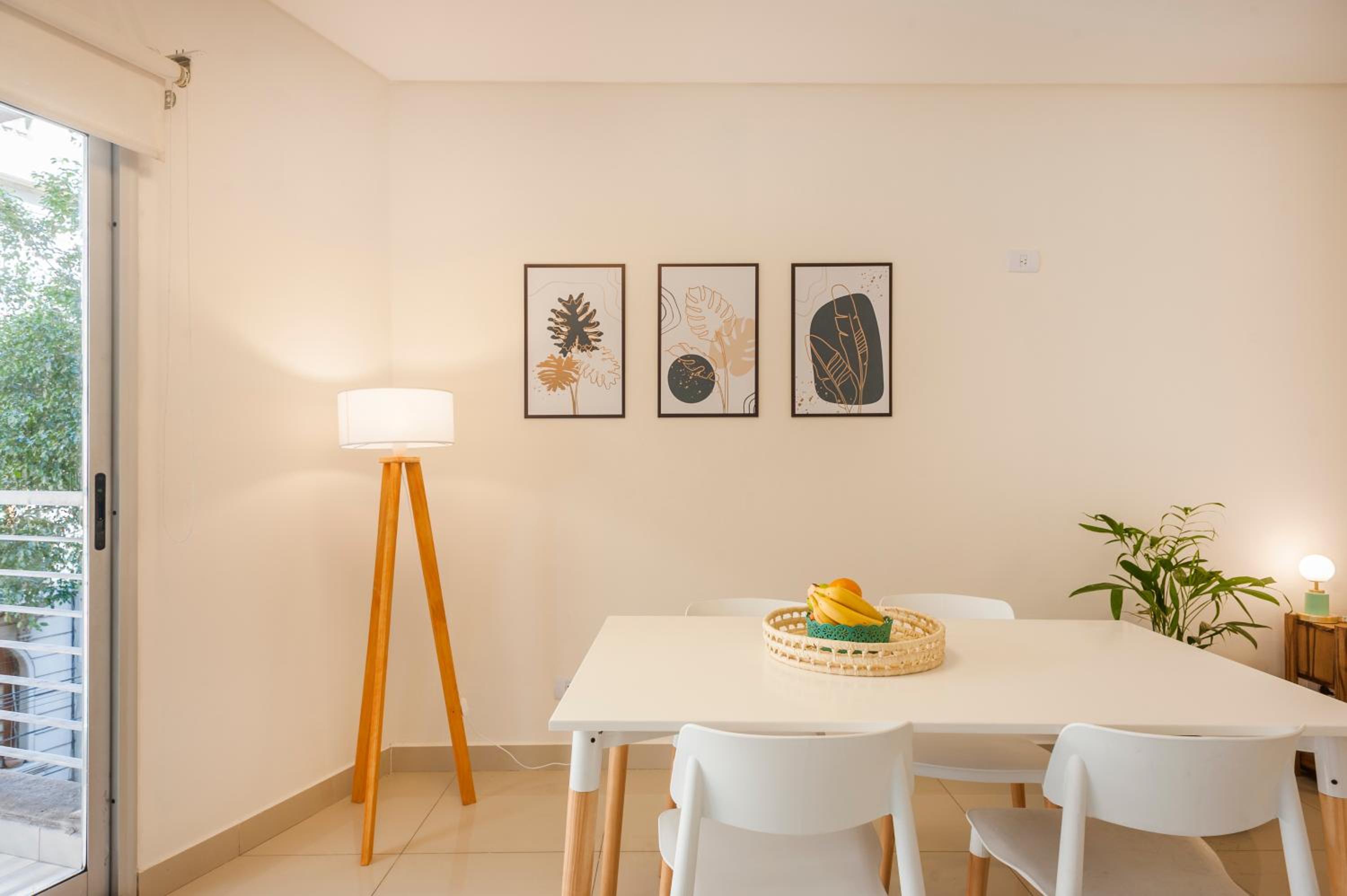 Báltico Suites