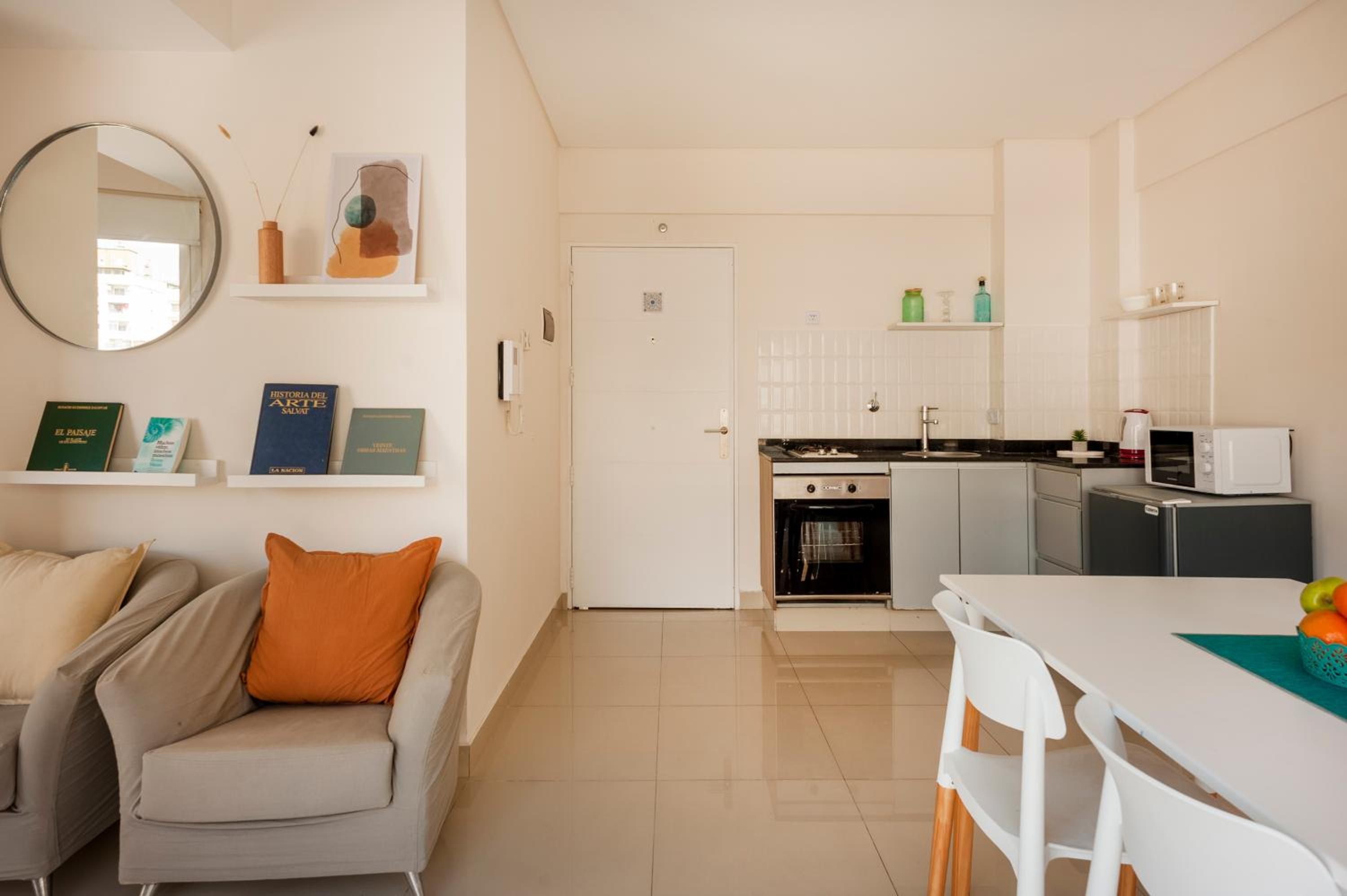 Báltico Suites