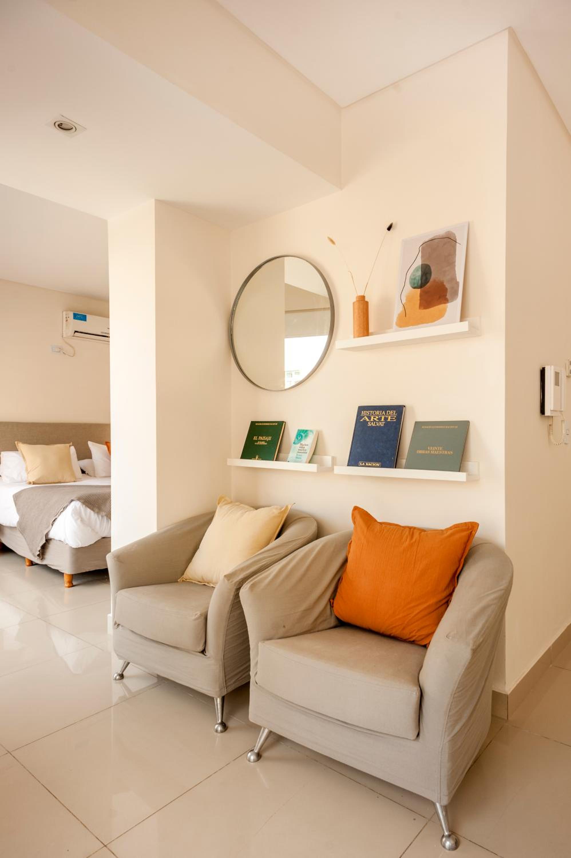 Báltico Suites