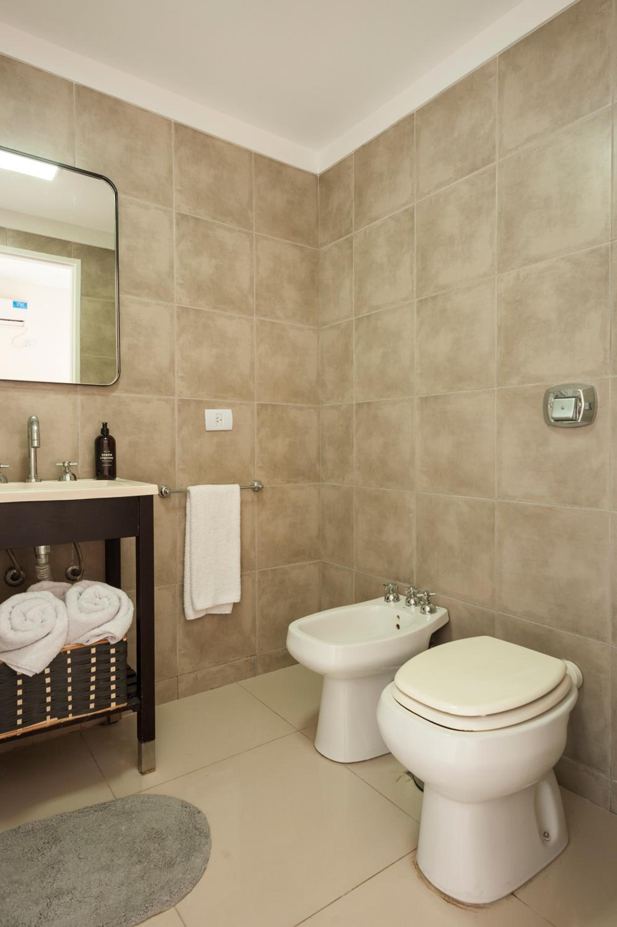 Báltico Suites