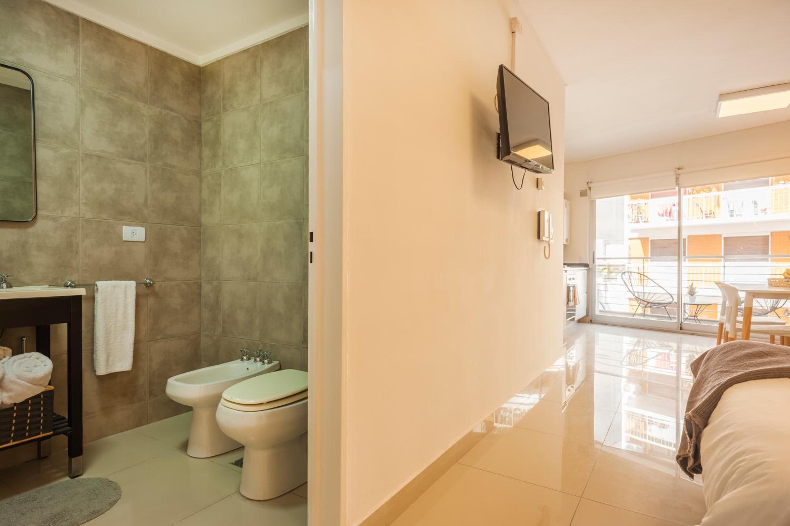 Báltico Suites