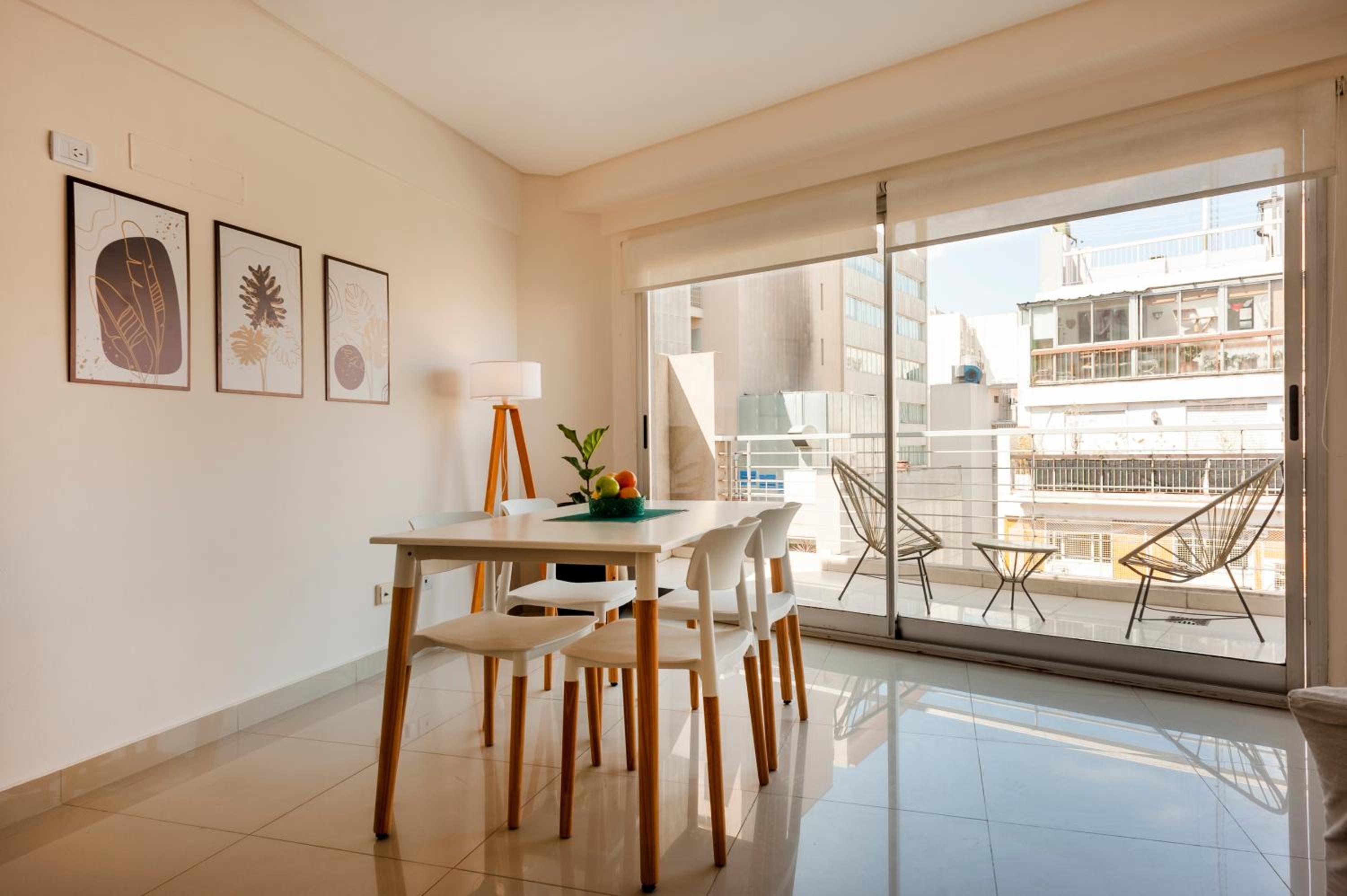 Báltico Suites