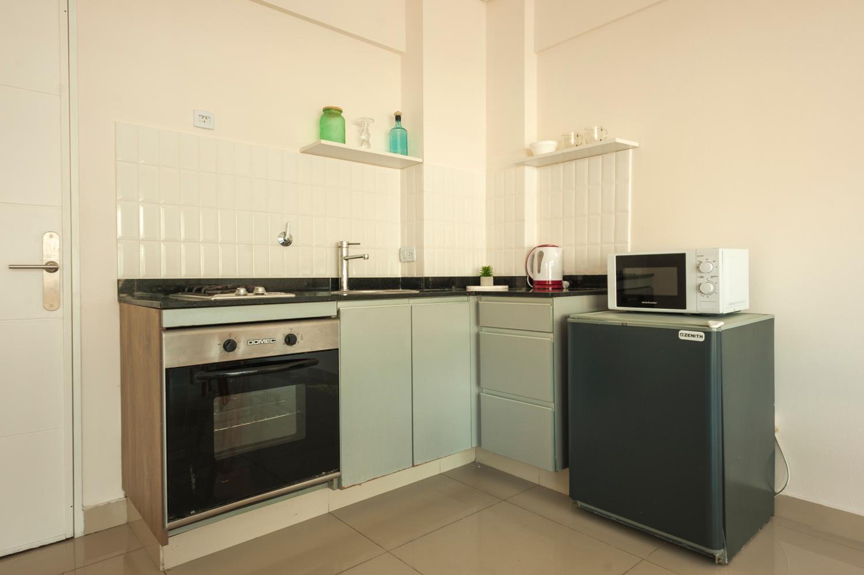 Báltico Suites