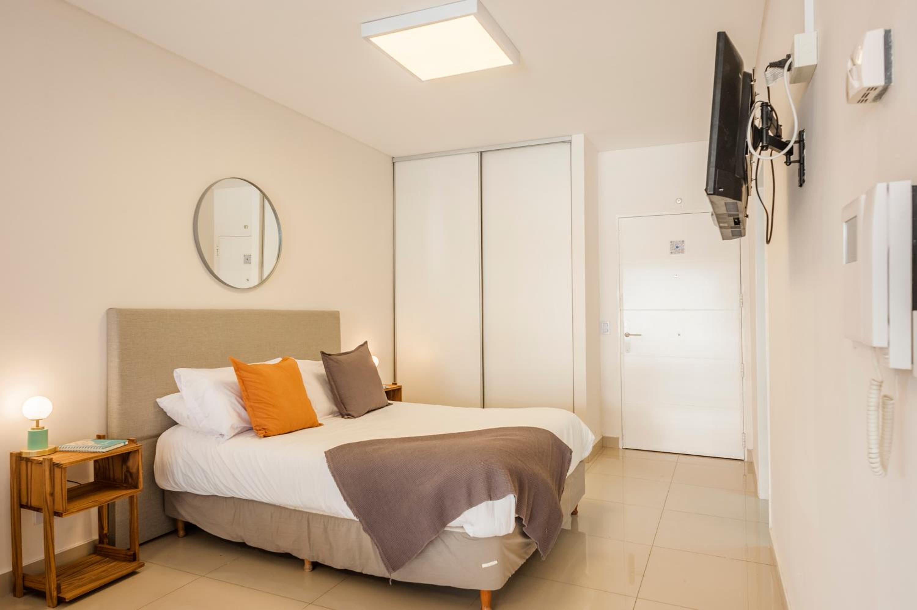 Báltico Suites