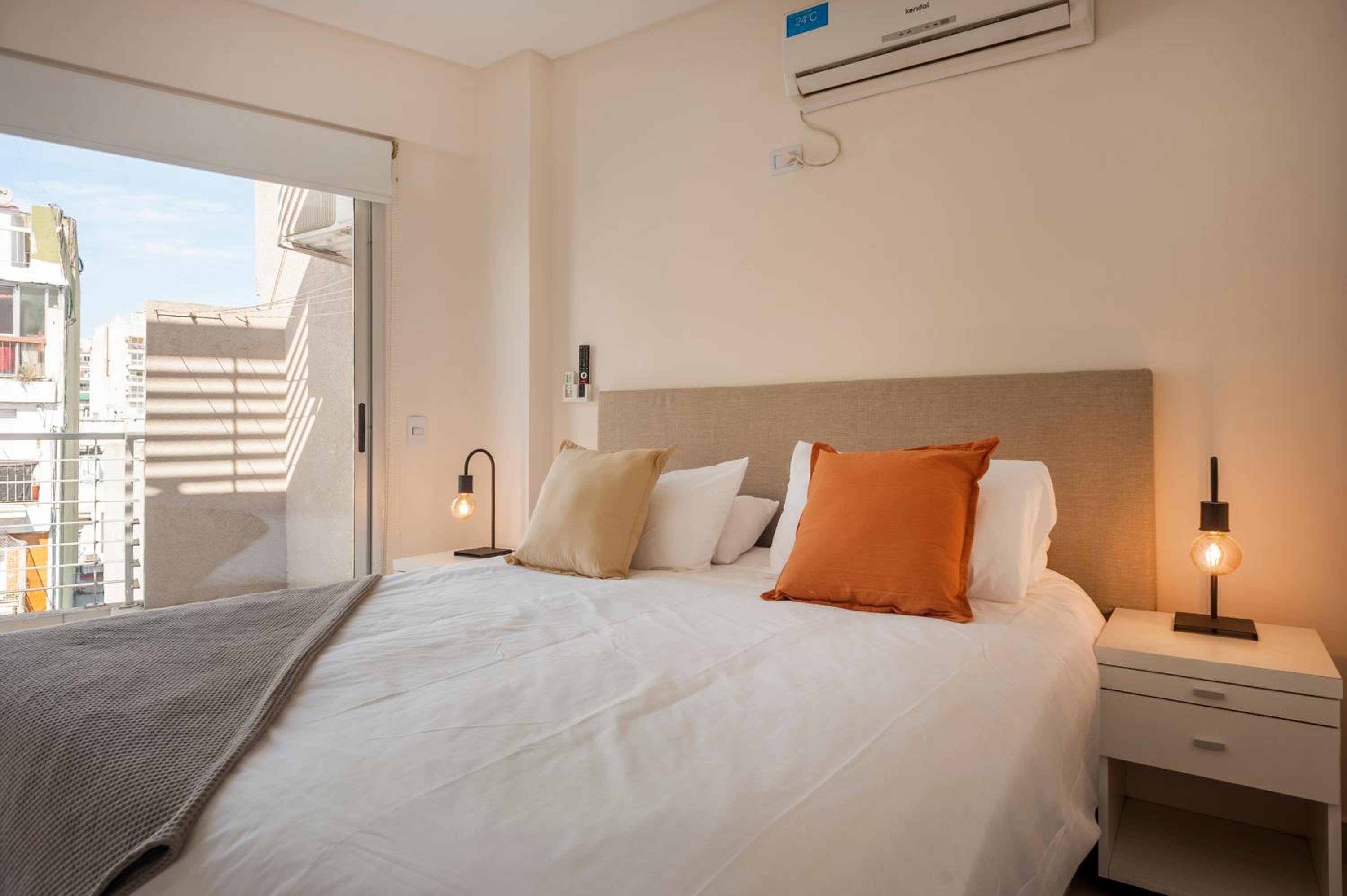 Báltico Suites