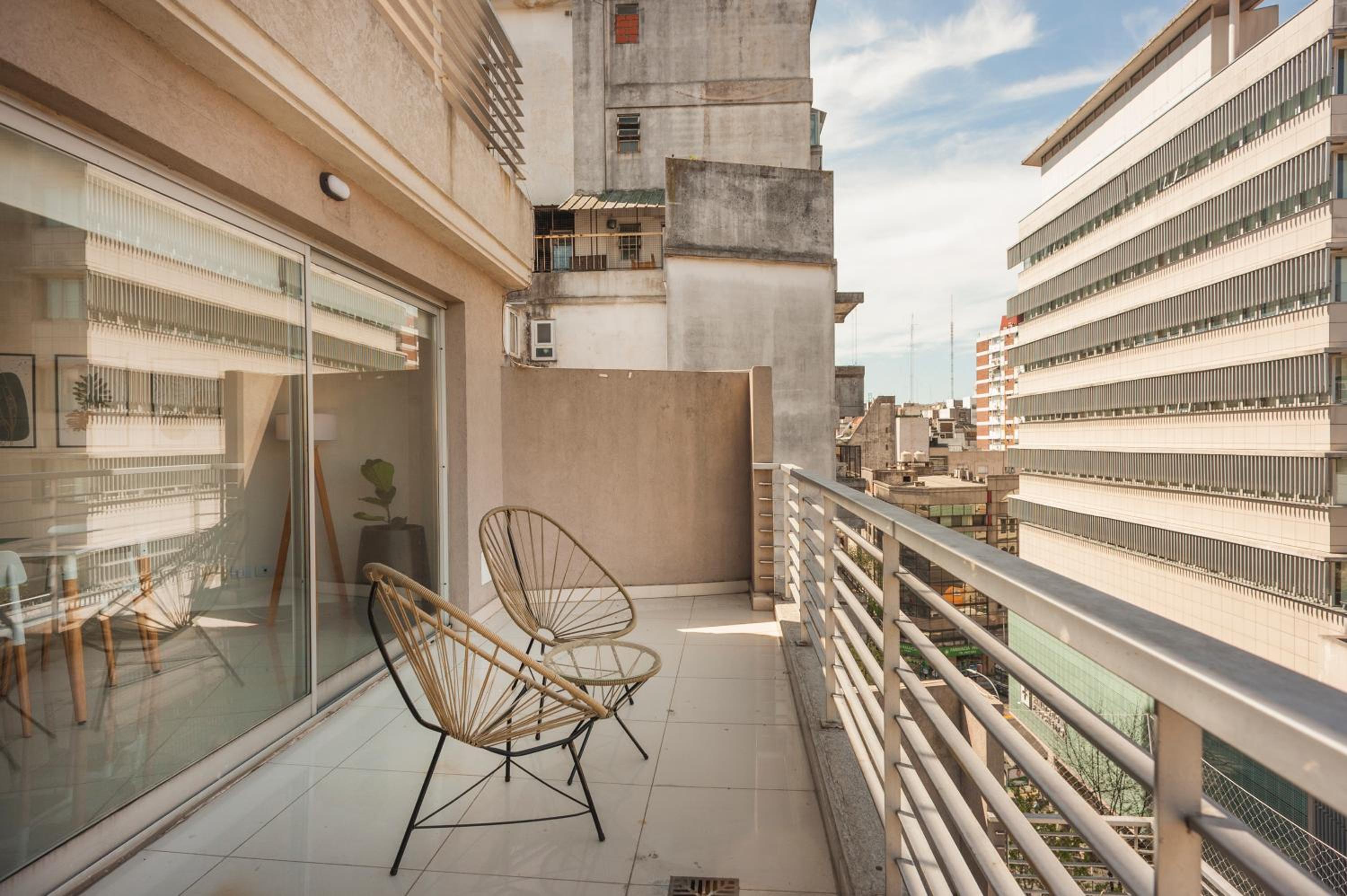 Báltico Suites