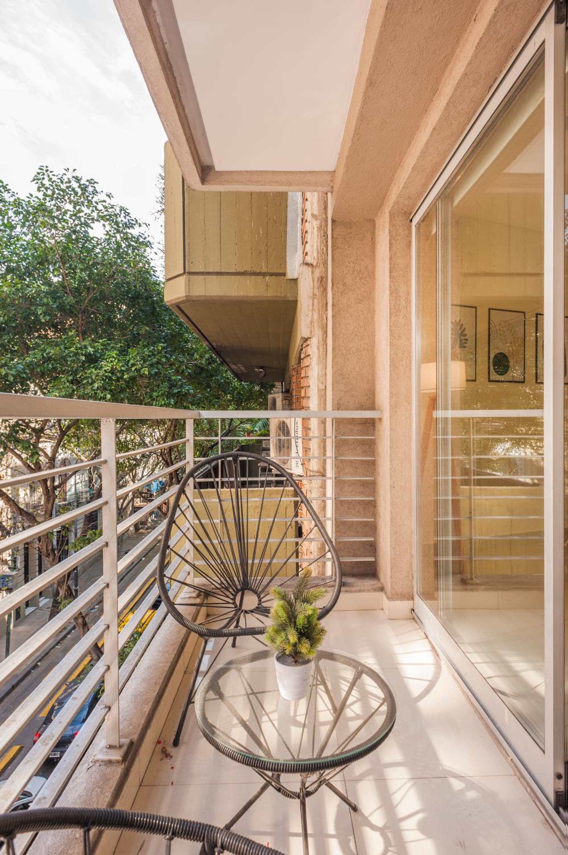Báltico Suites