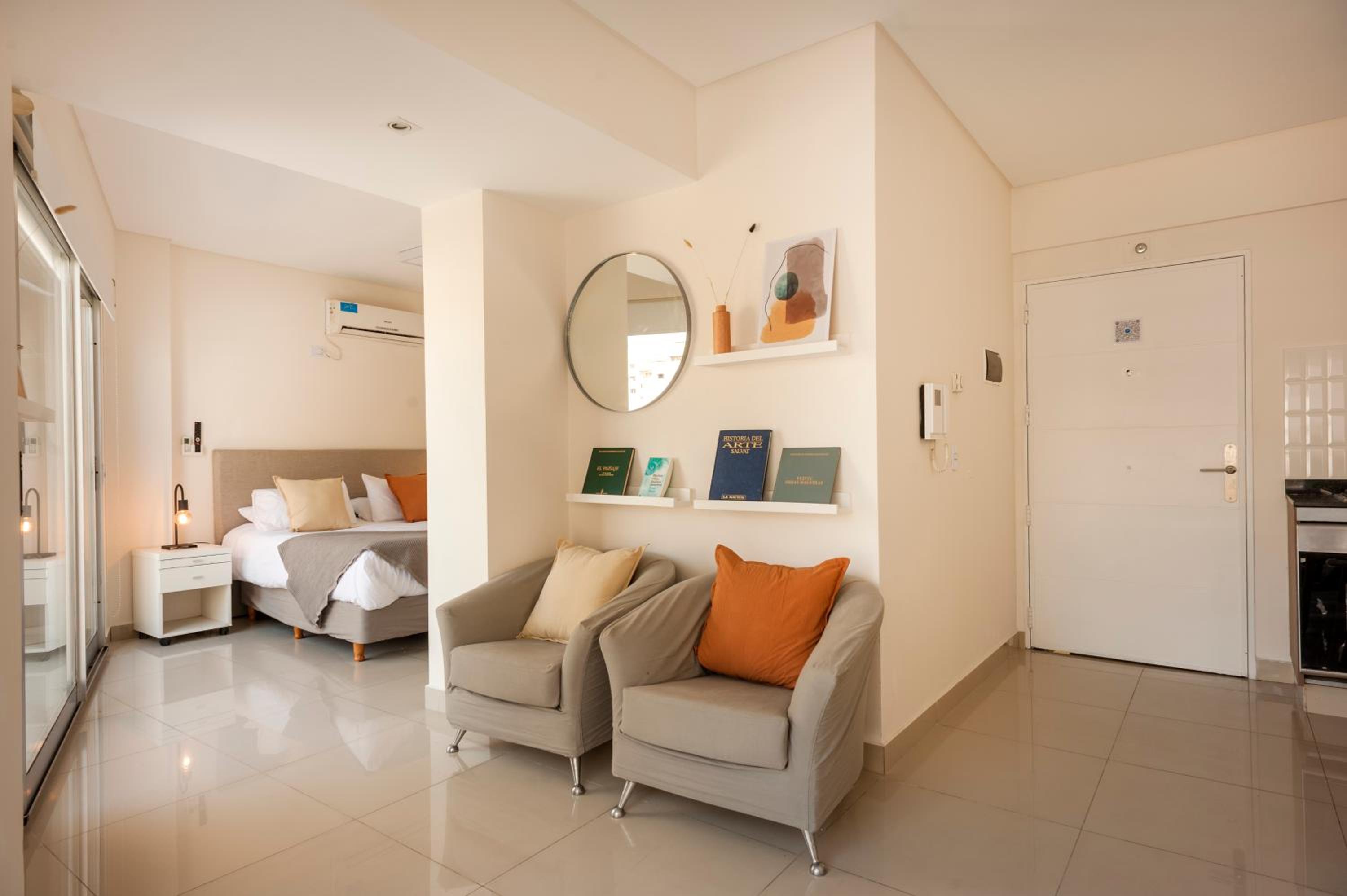 Báltico Suites