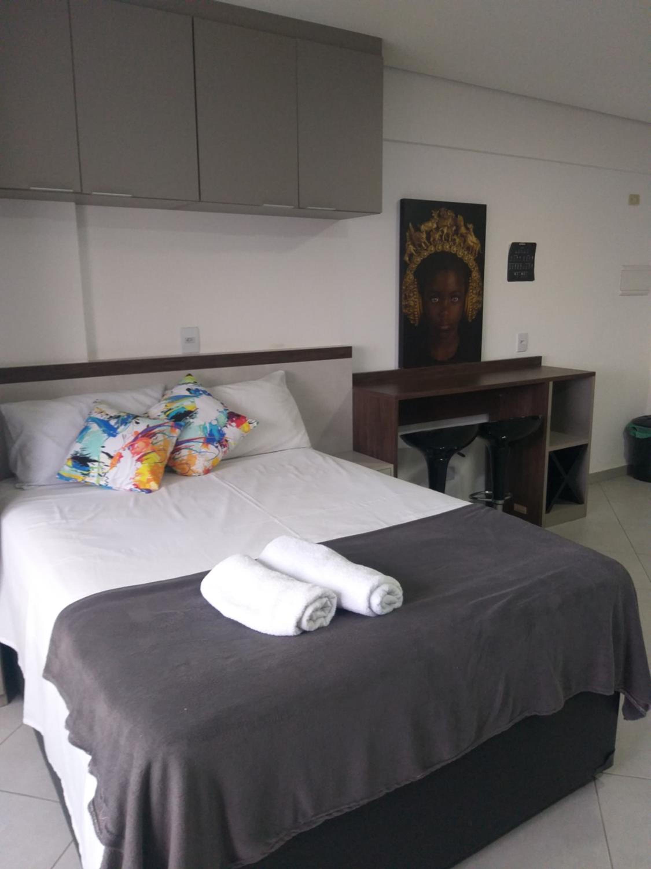 Flat Centro de São Paulo