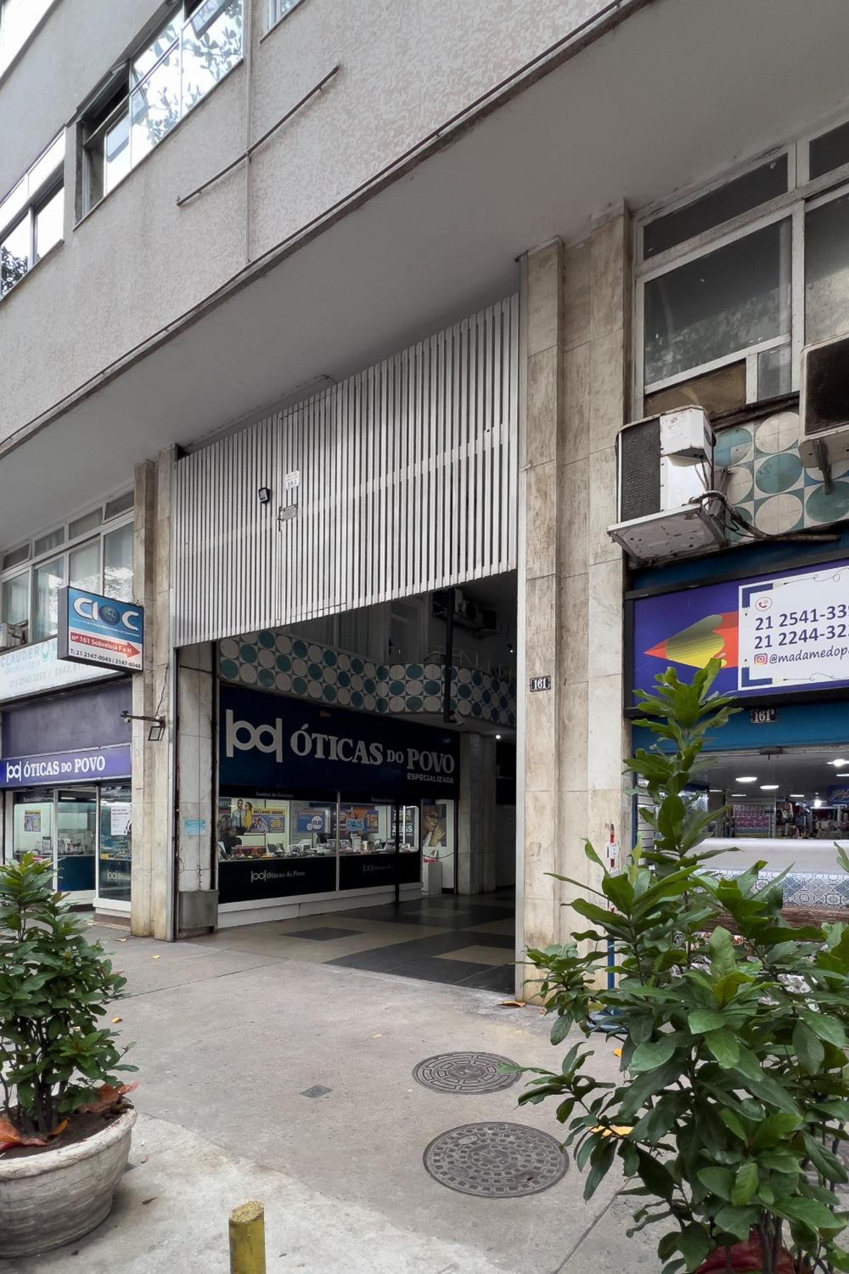 Aconchego em Copacabana - Ideal para a família - BRX1005 Z5