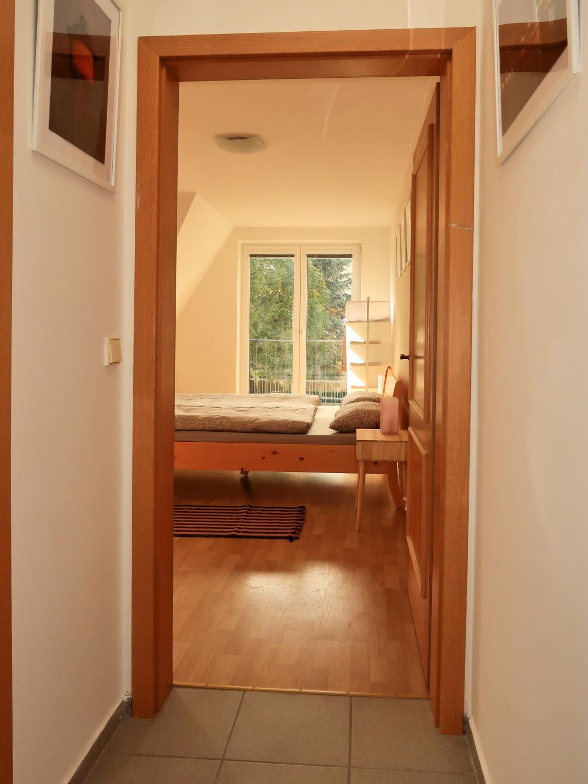 Oscar's Prague Apartment near the metro