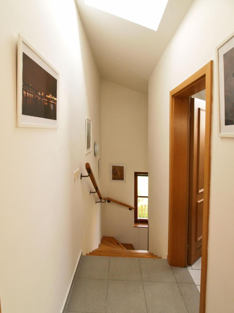 Oscar's Prague Apartment near the metro