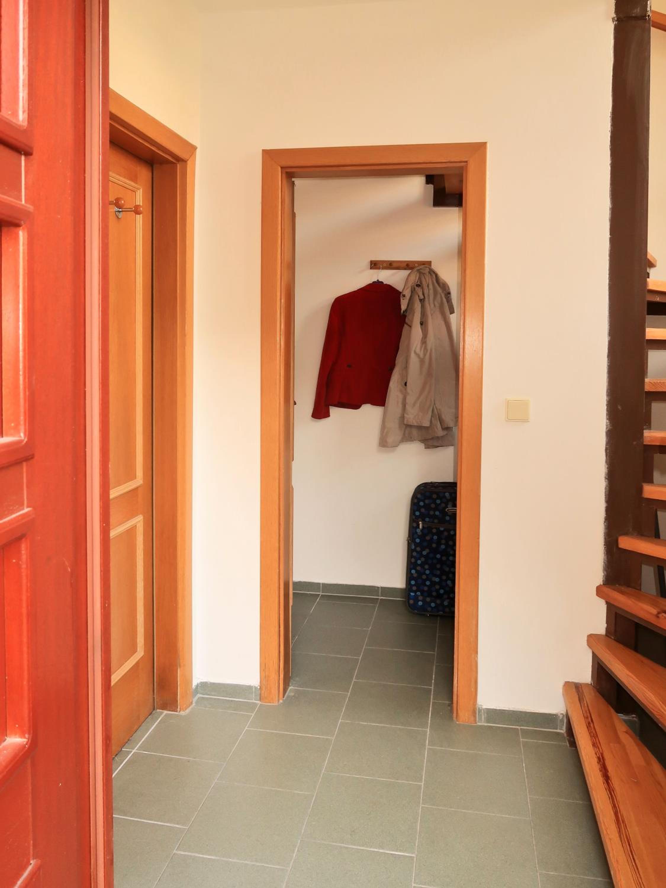 Oscar's Prague Apartment near the metro
