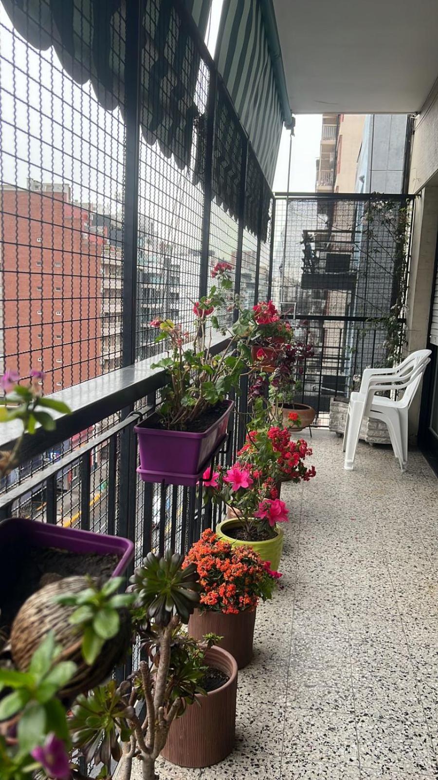 HERMOSO DEPTO. EN PLENO PALERMO SOHO