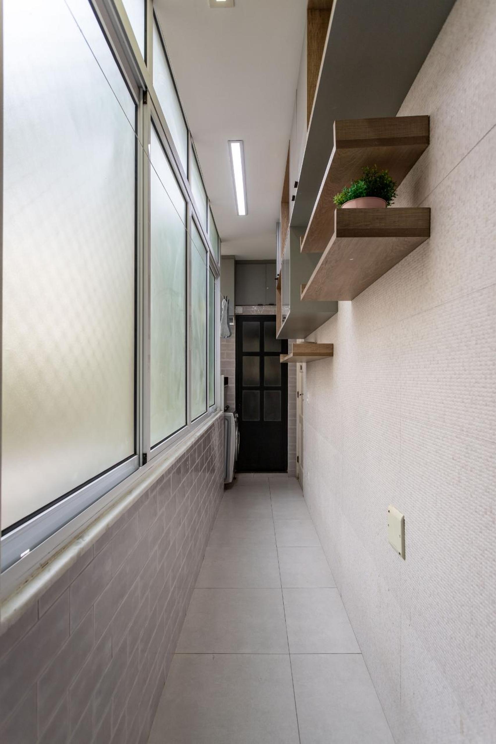 Encanto em Copacabana - Perto da praia -FMS601 Z4