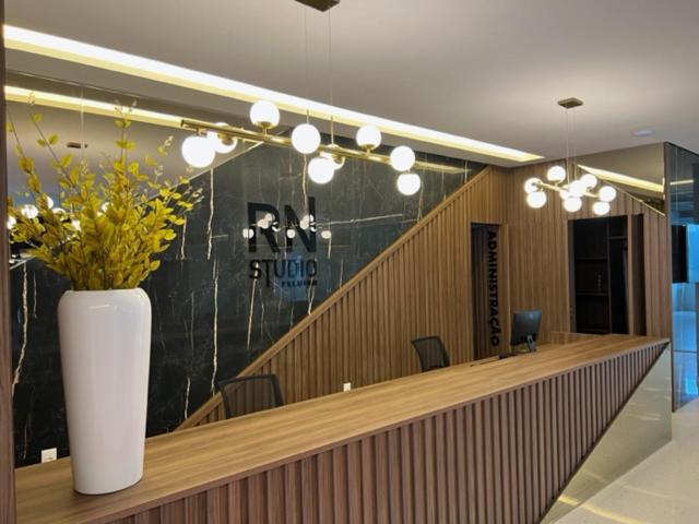 RN Studio Maceió Apto 302