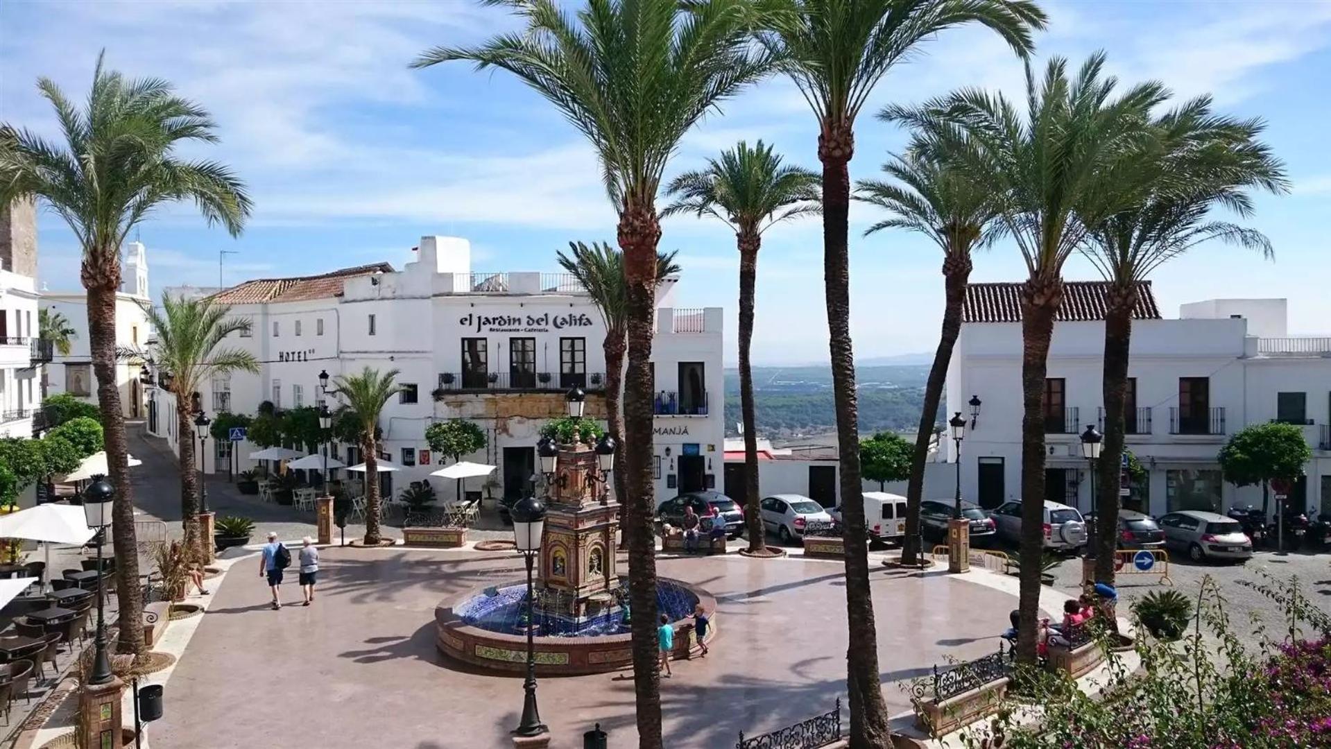 El Molino