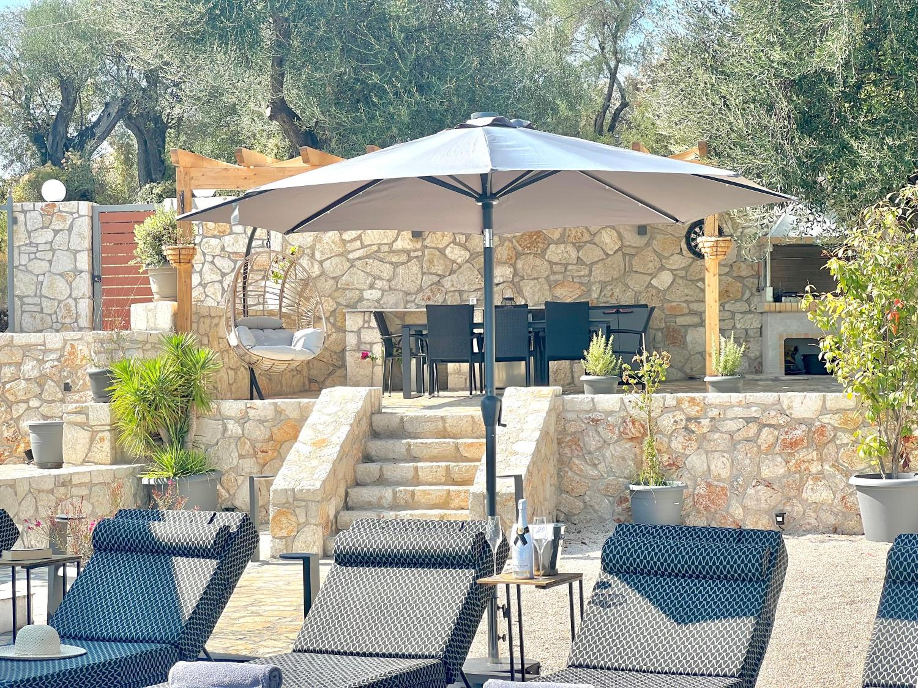 Villa Helios