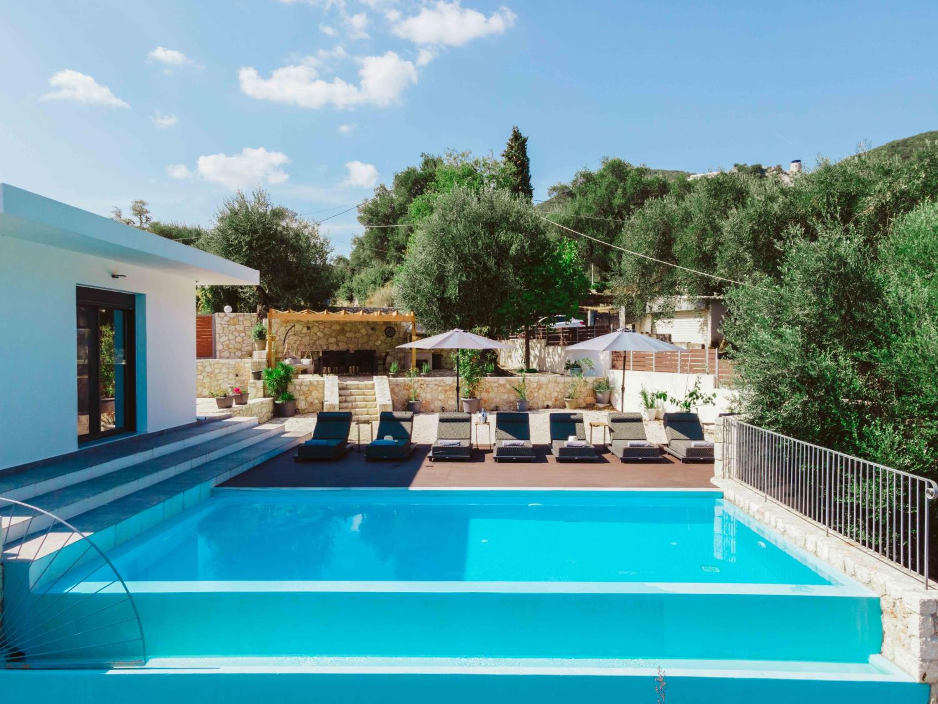 Villa Helios