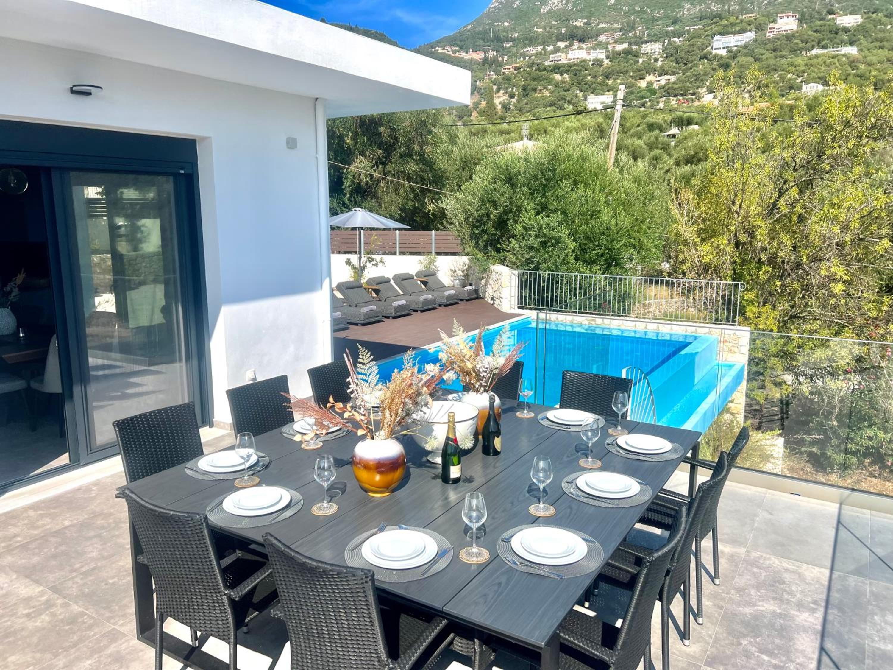 Villa Helios