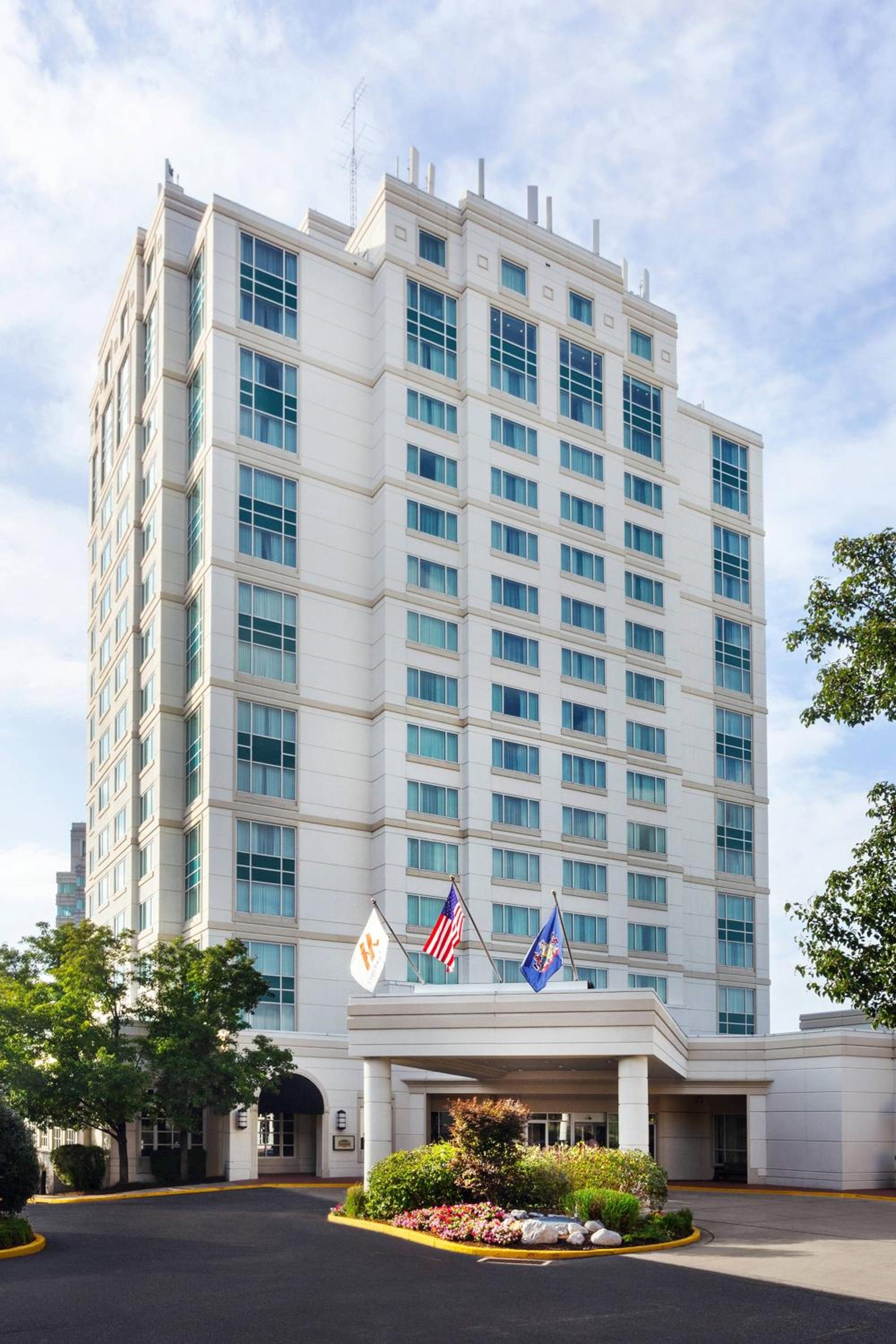Marriott Philadelphia West - Property Image 21