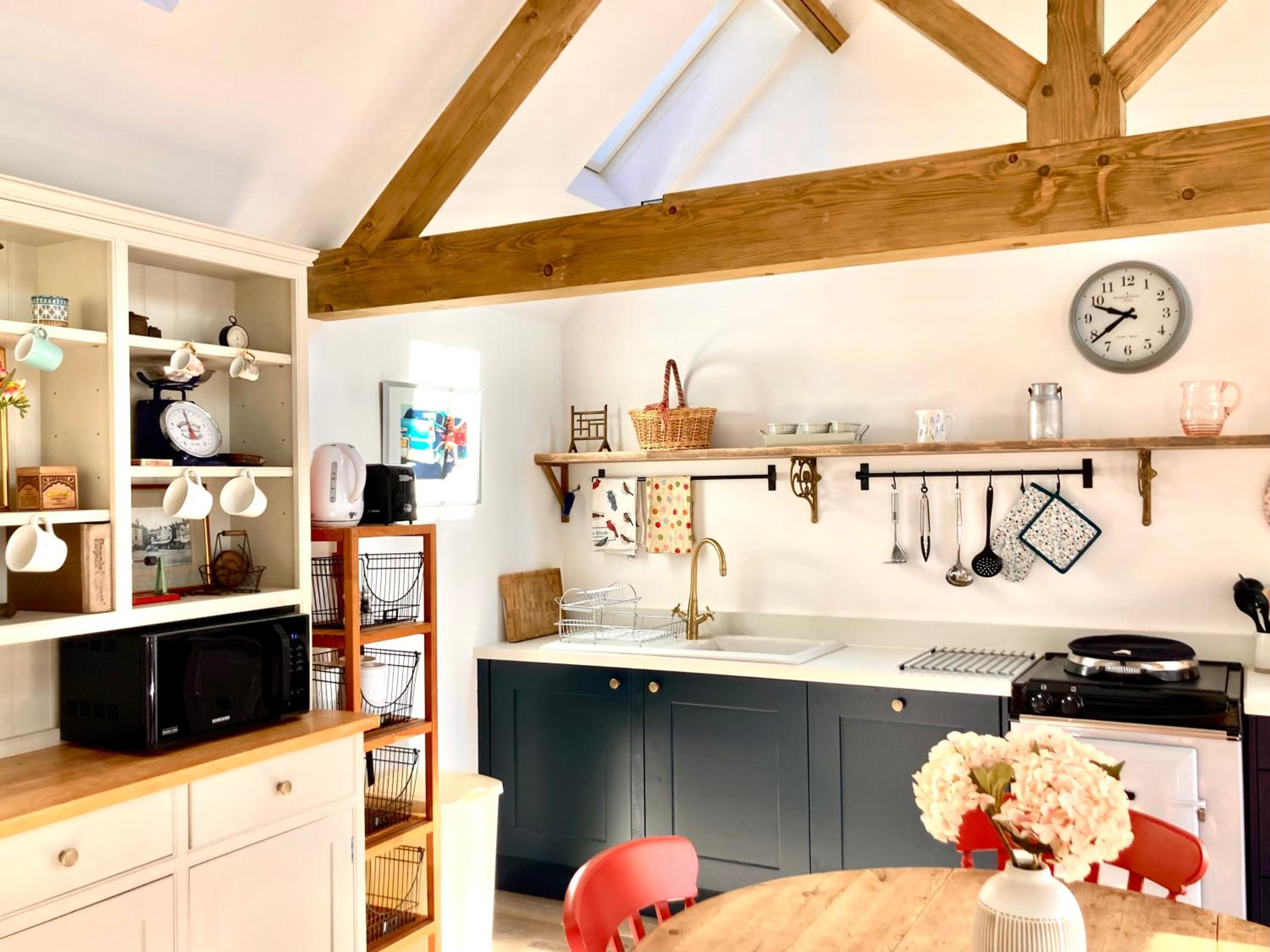The Old Workshop, Wadhurst