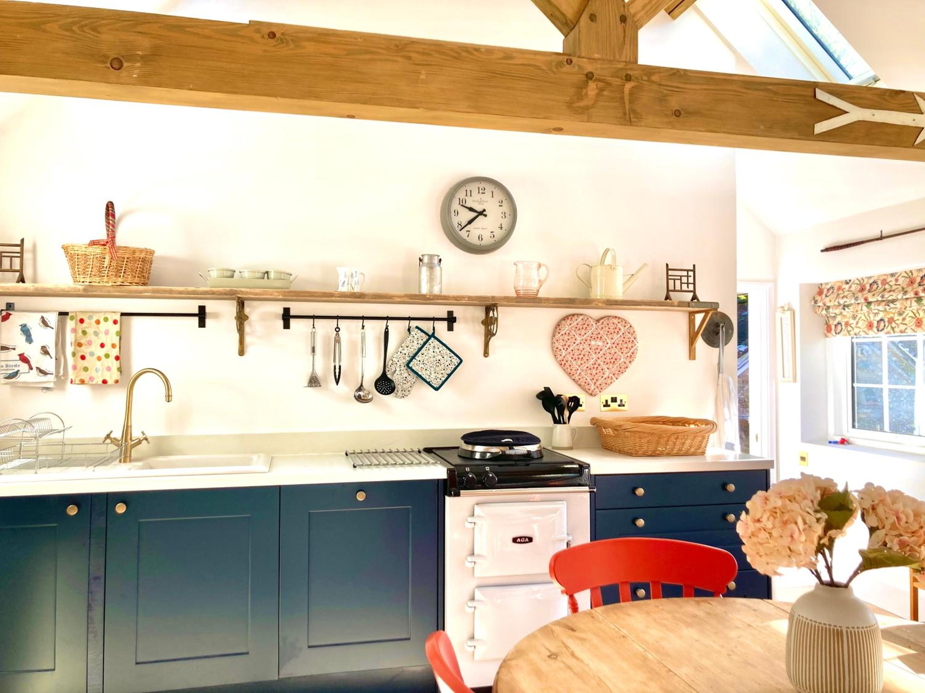The Old Workshop, Wadhurst