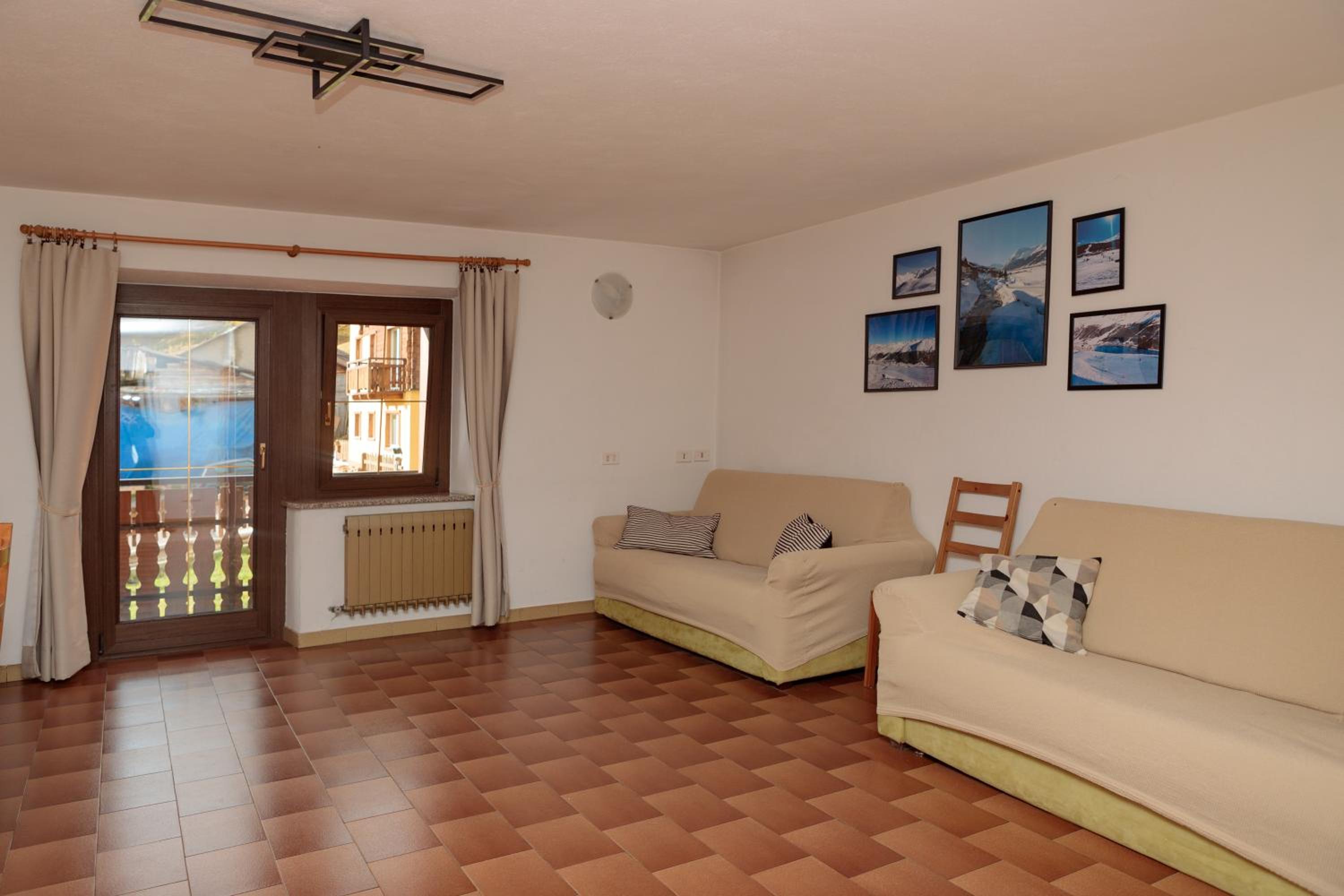 Apartment Il Nocciolo view 5
